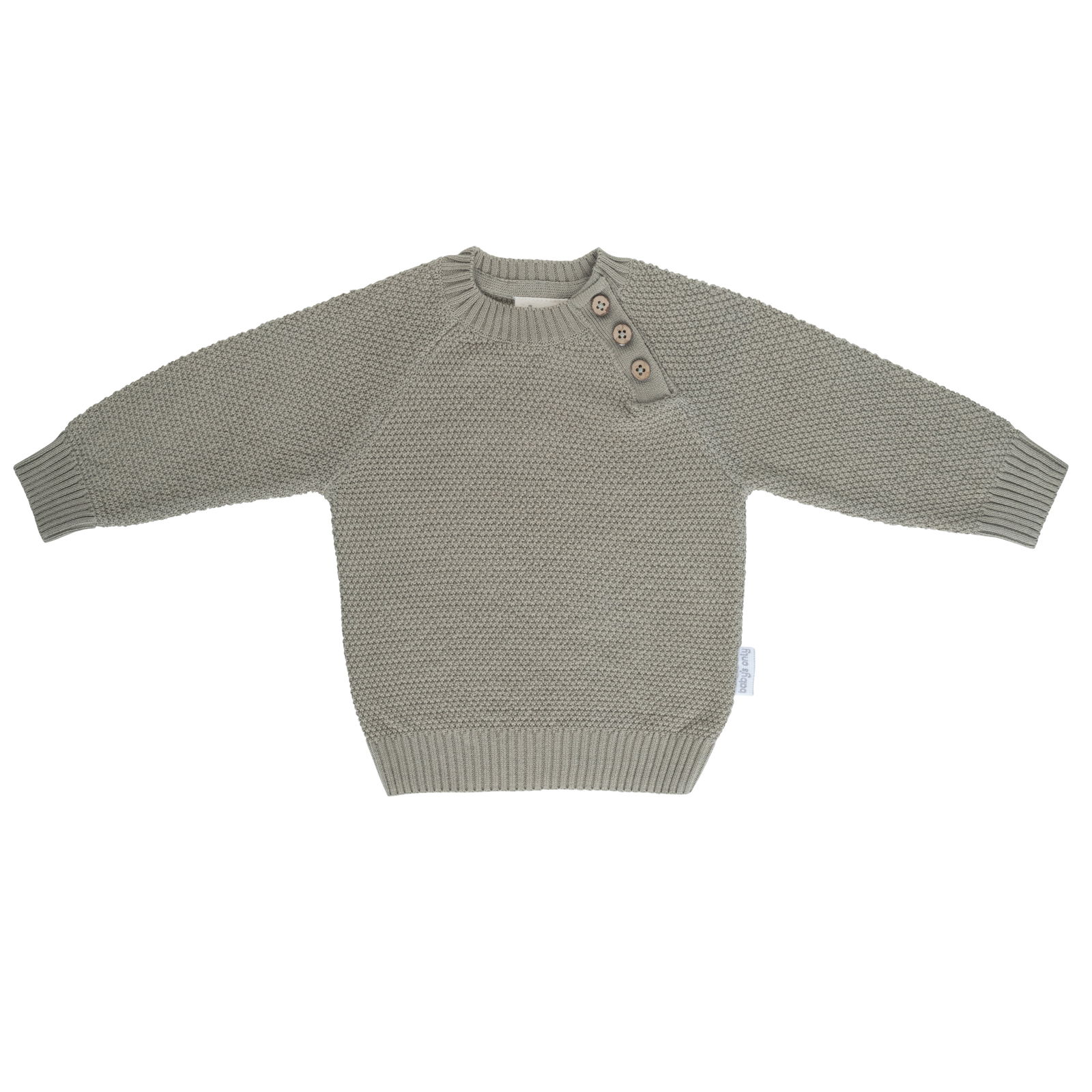 Truitje Willow urban green - 80