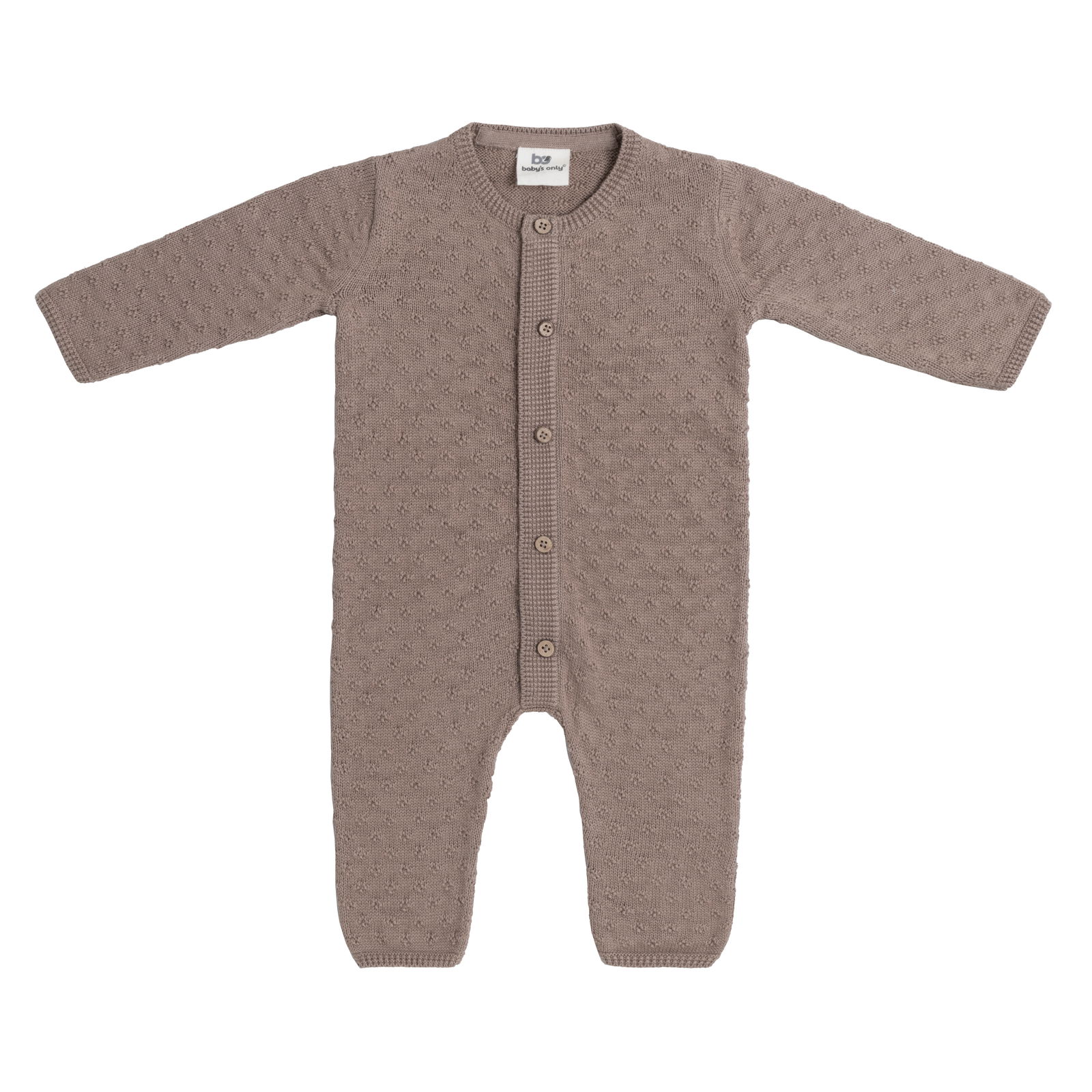 Sleepsuit Miracle clay - 74