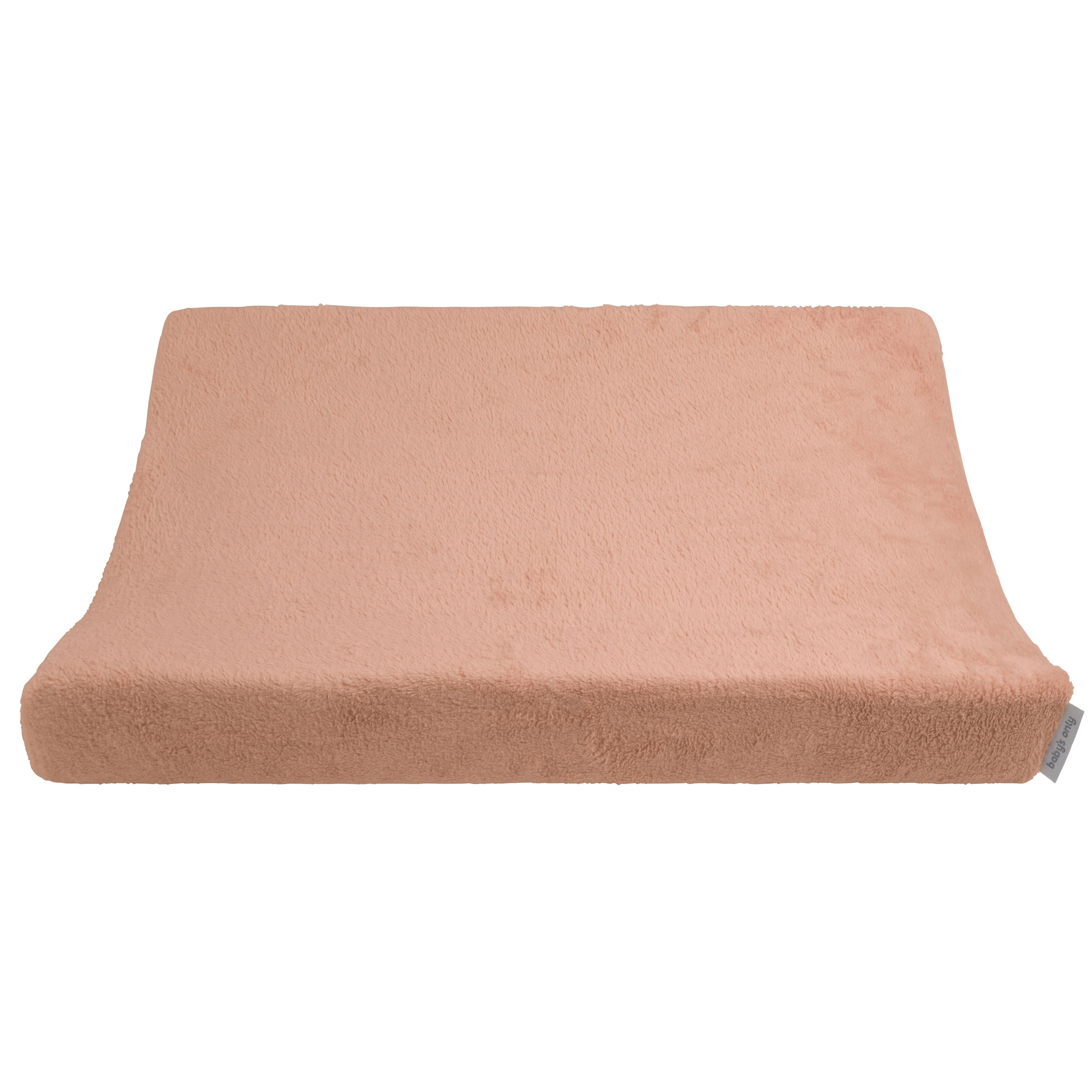 Changing pad cover Cozy tuscany - 45x70