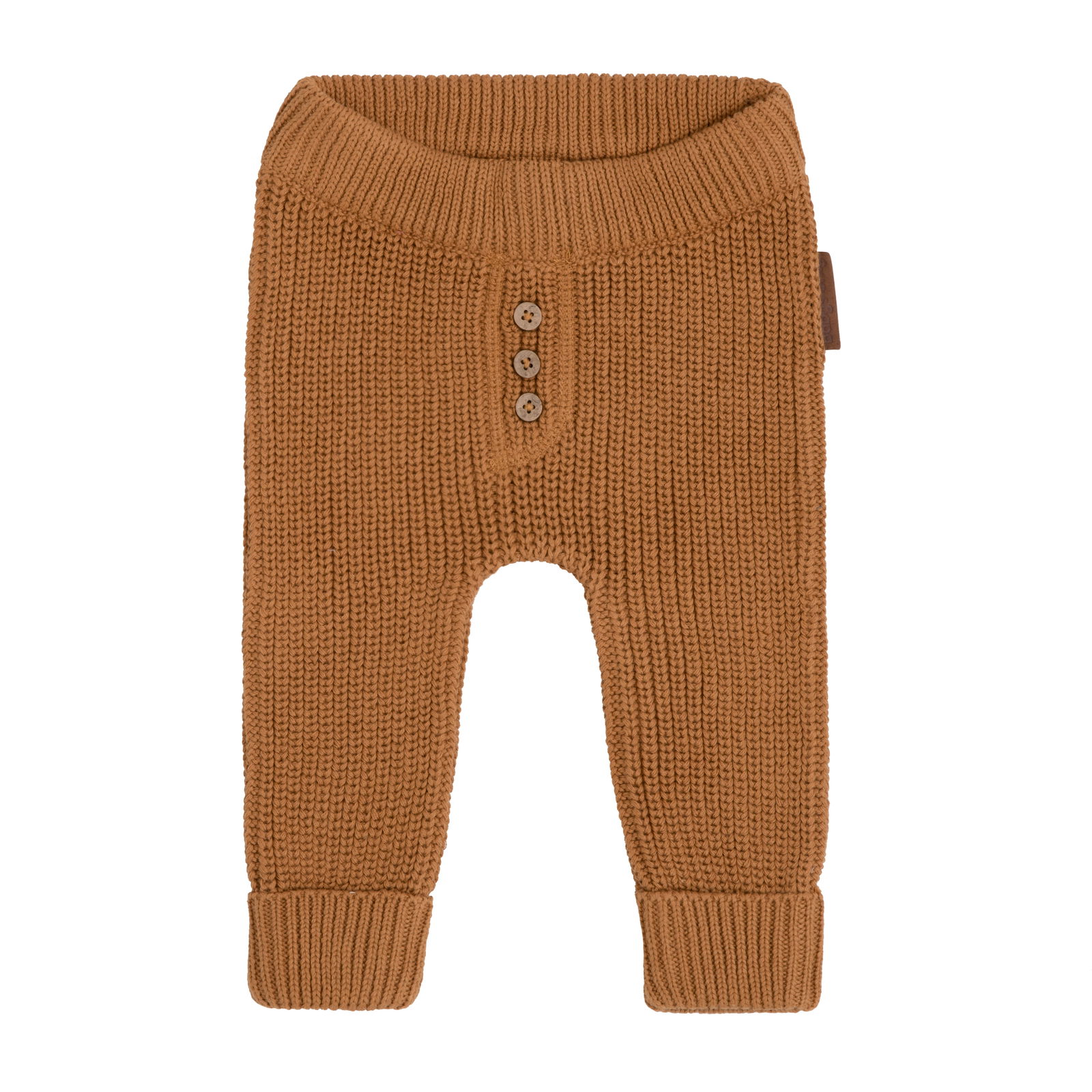 Pants Soul caramel - 68