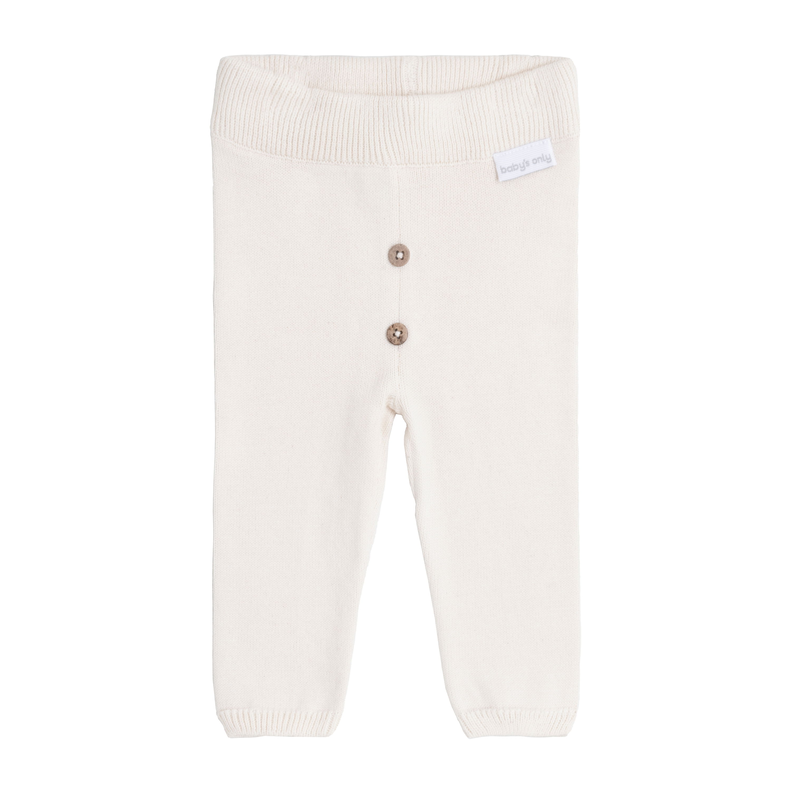 Pants Miracle warm linen - 62