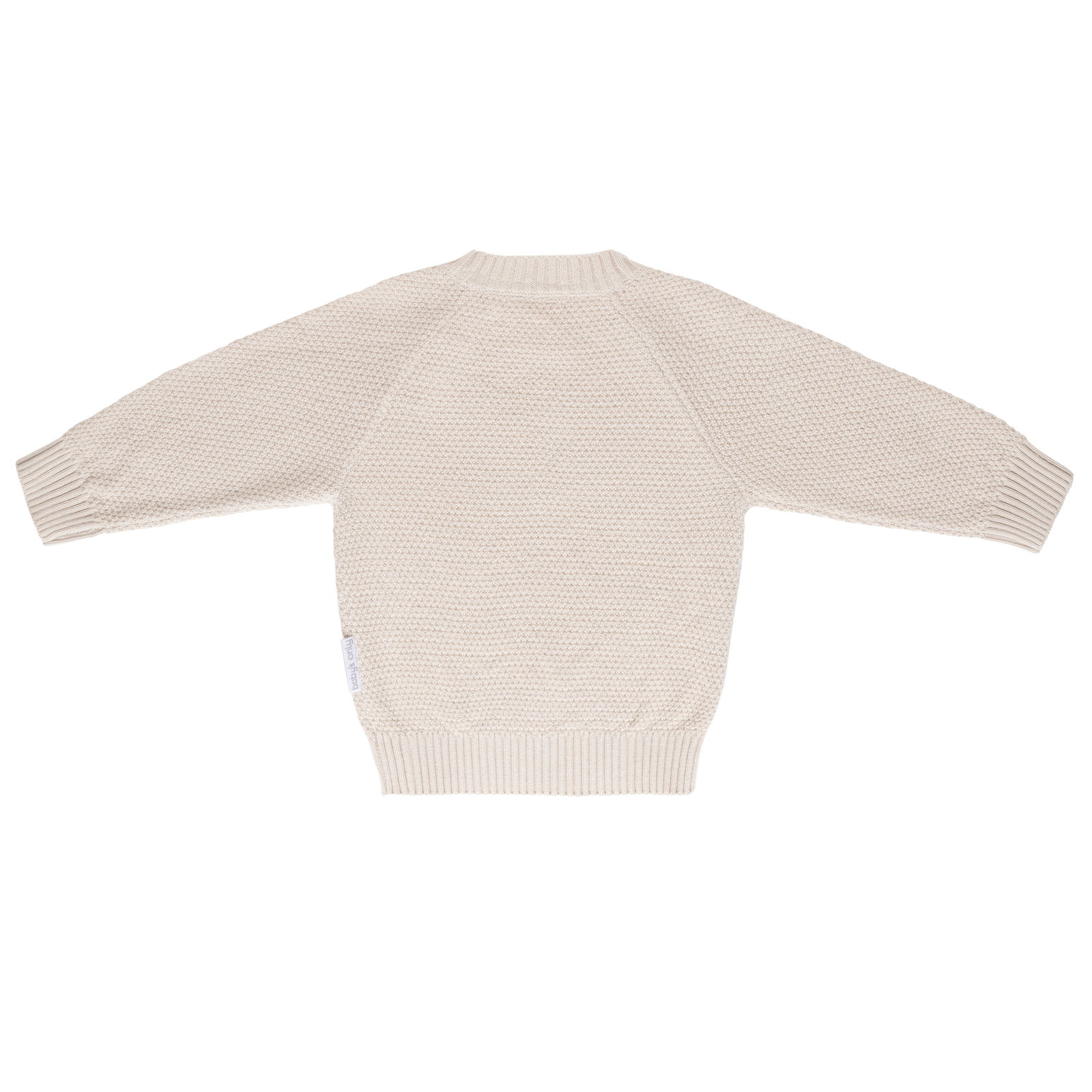 Truitje Willow warm linen - 74