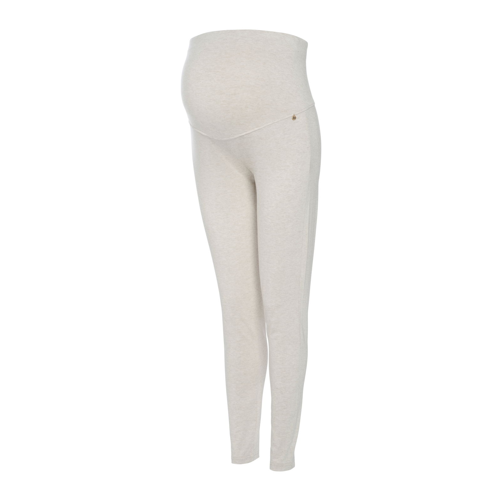 Zwangerschapsbroek Glow ecru - XL