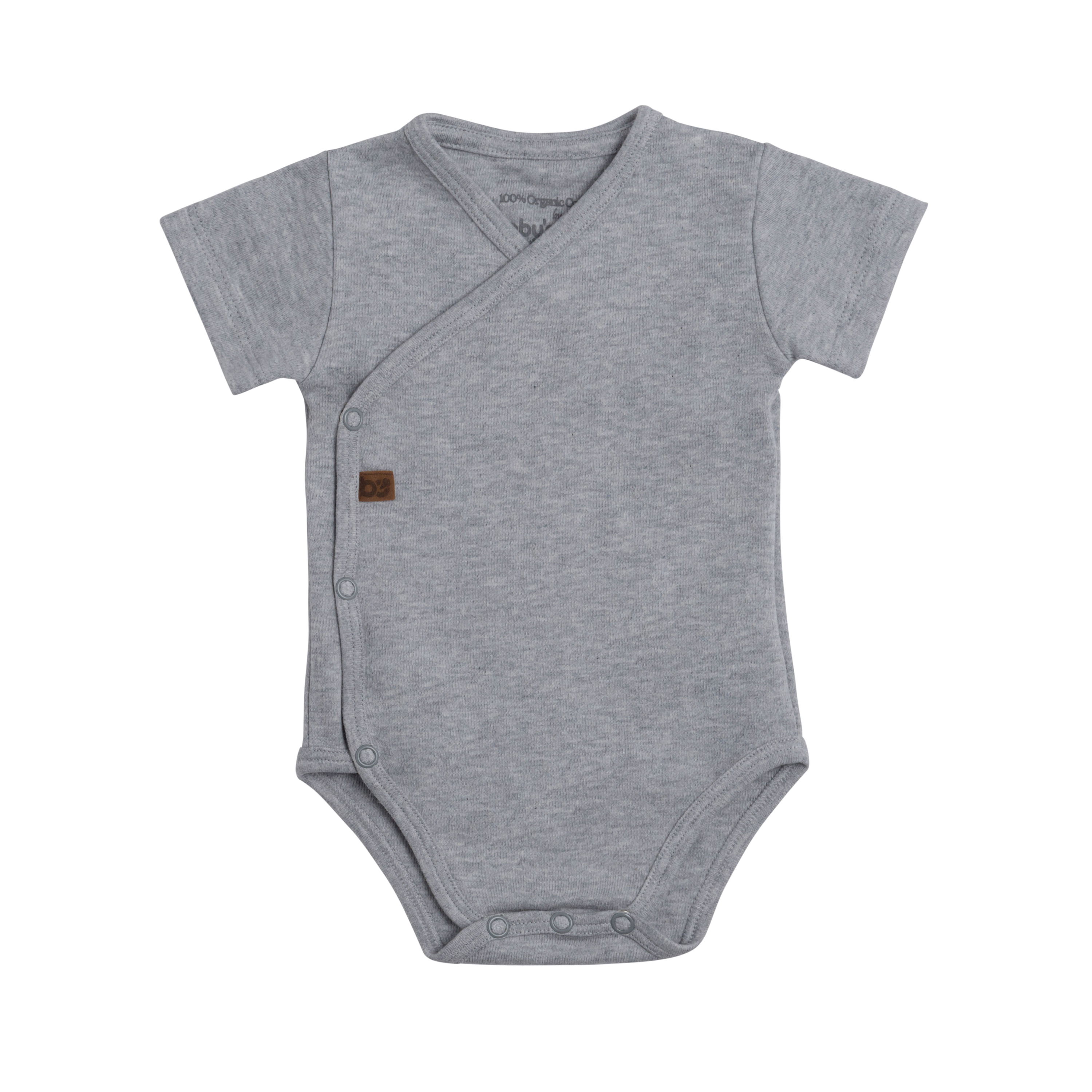 Body Melange gris - 56