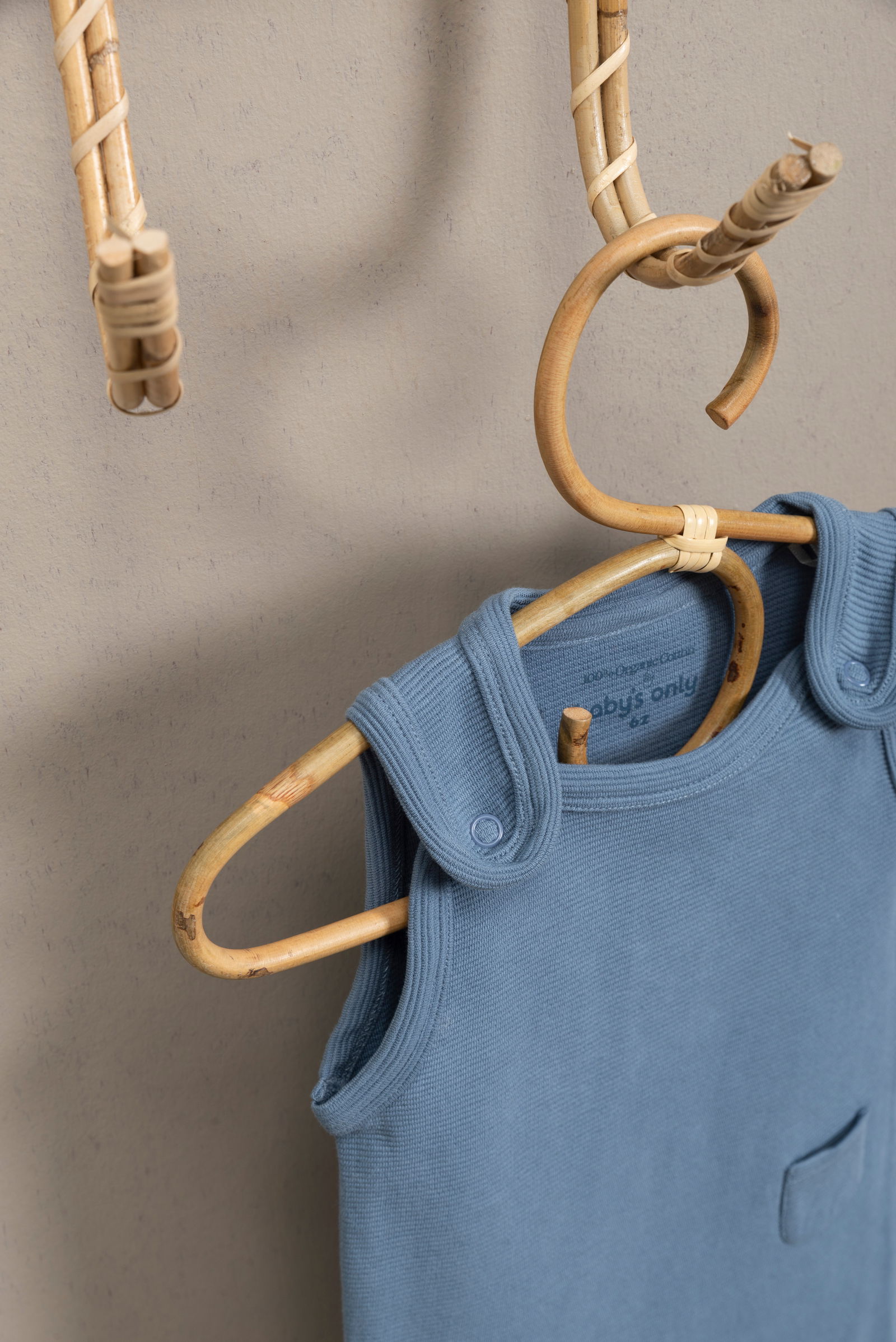 Dungarees Pure vintage blue - 50
