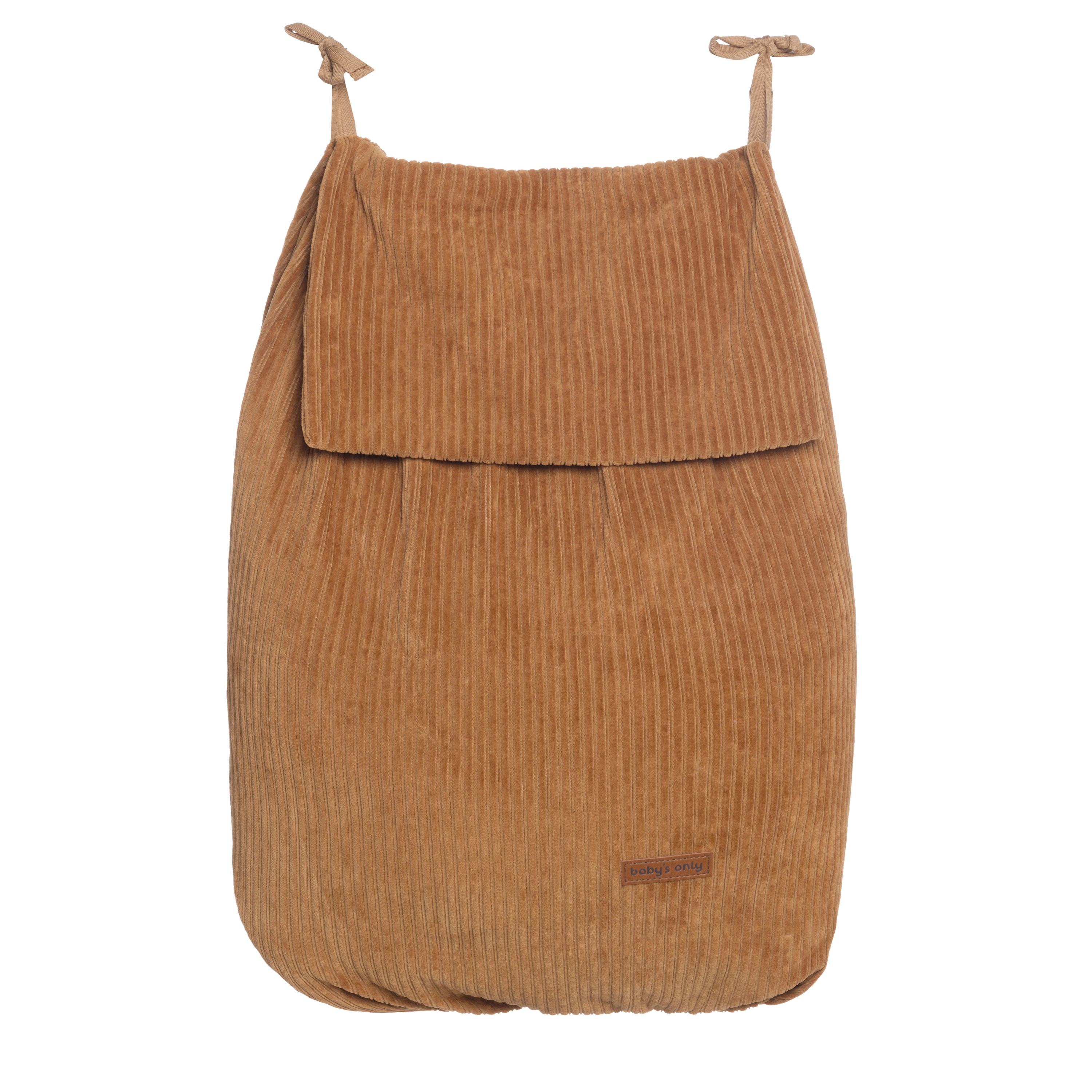 Sac de rangement Sense caramel