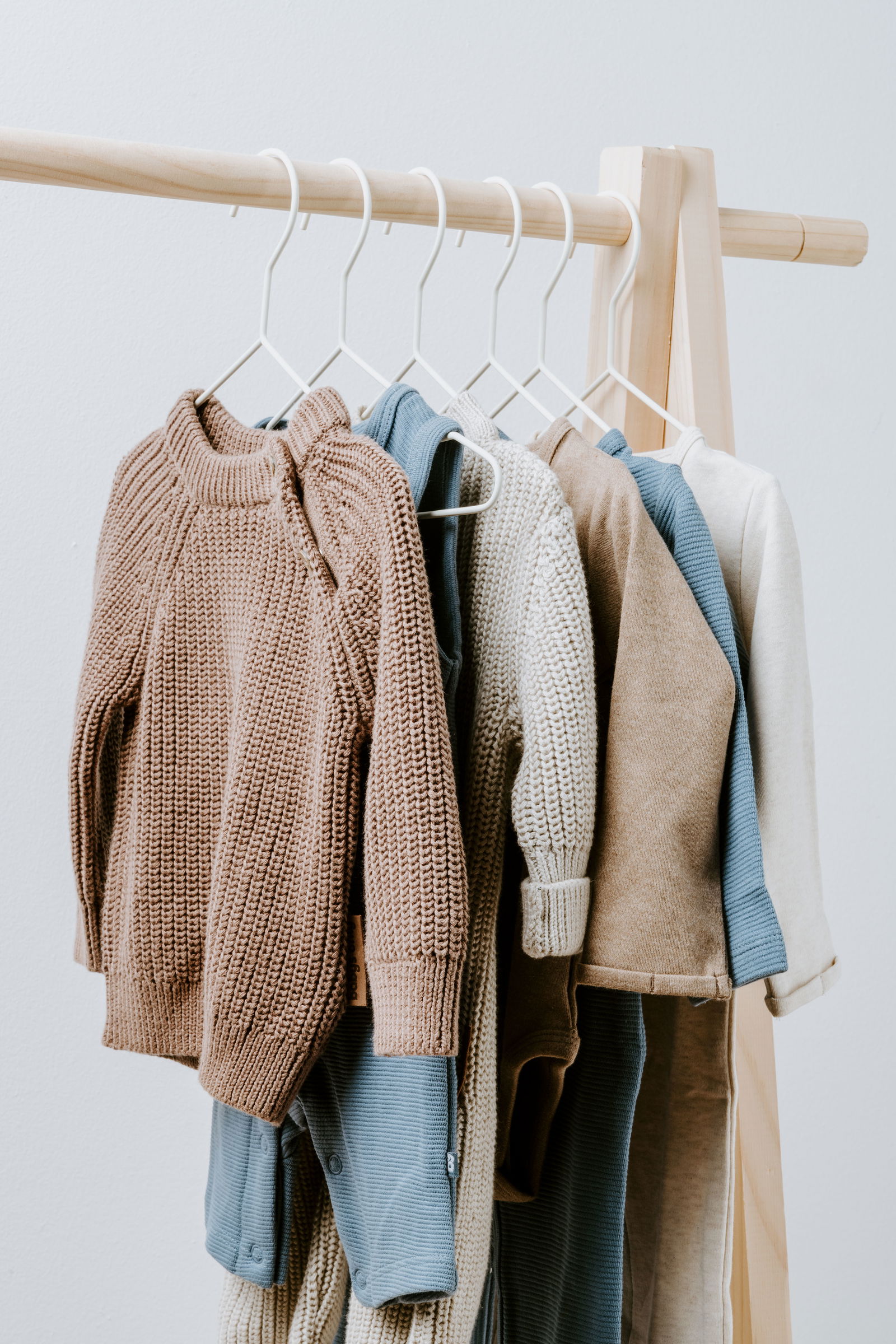 Boxpakje Melange warm linen - 68