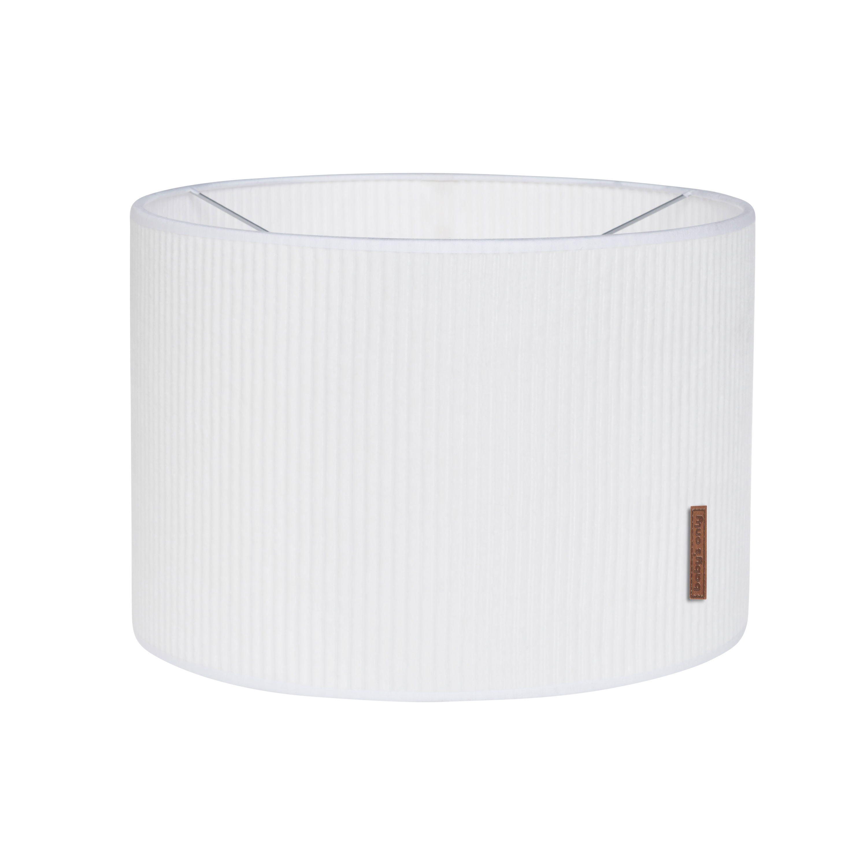 Lampshade Sense white - Ø30 cm