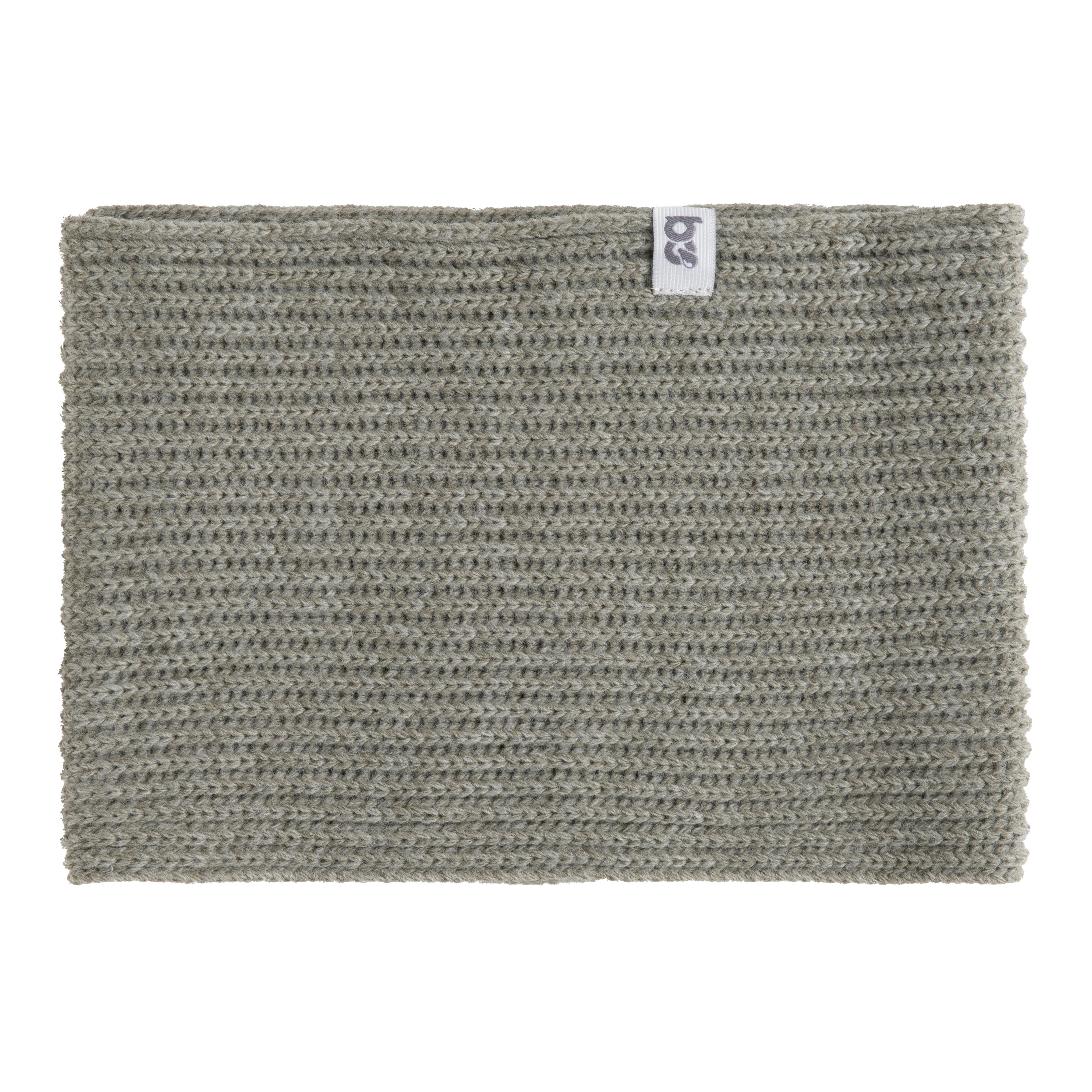 Cowl Cool urban green - one size