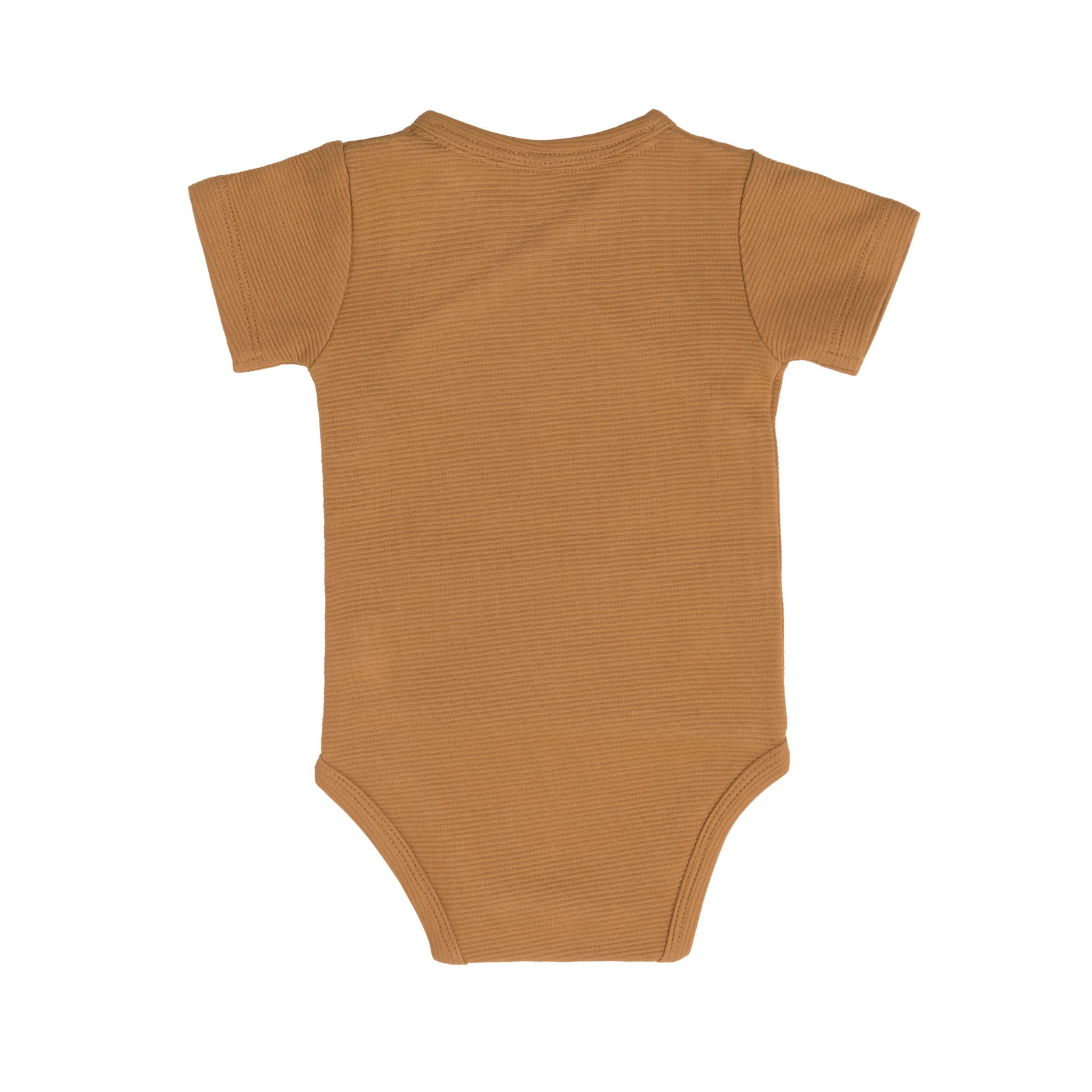 Romper Pure caramel - 50