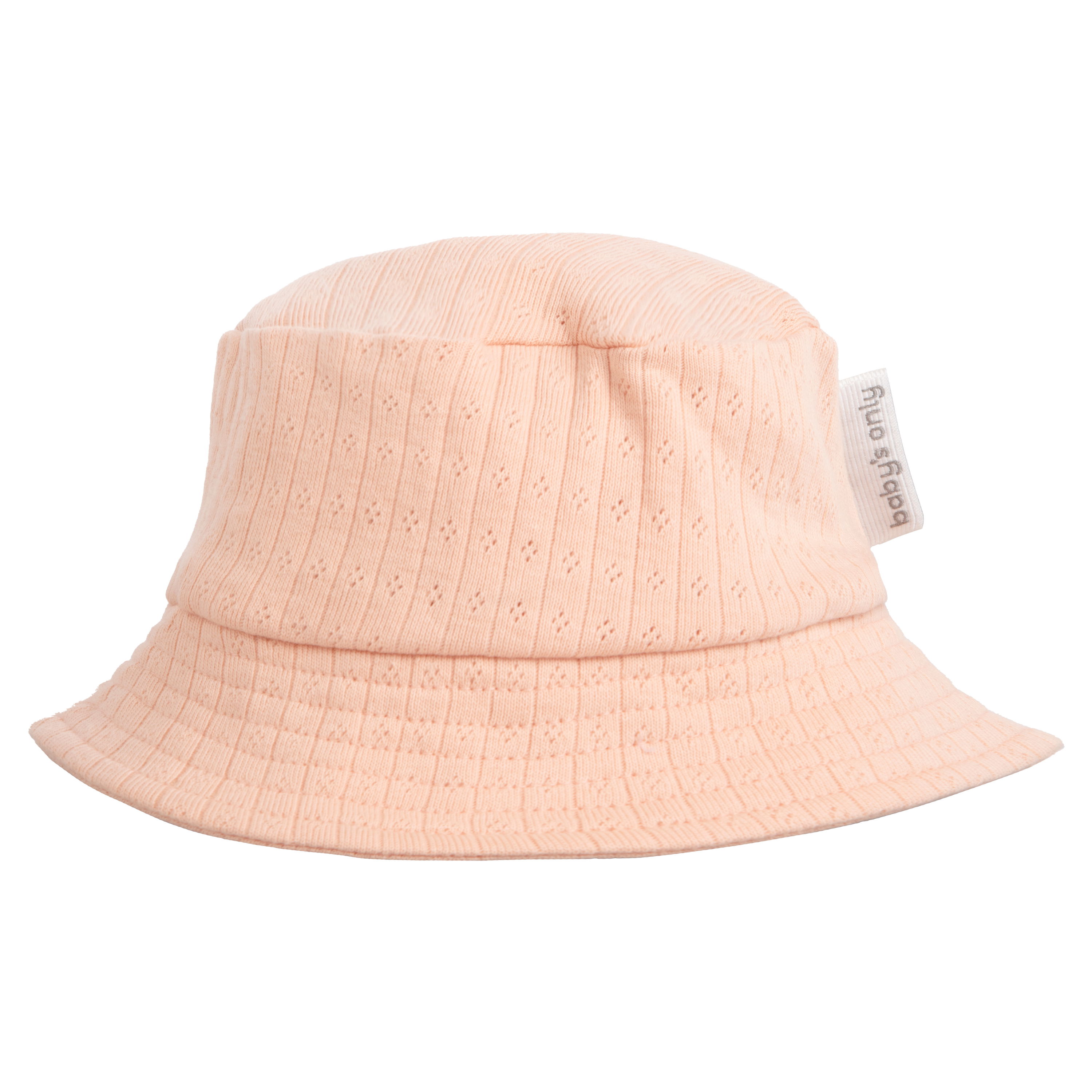 Sun hat Dream peach - 6-12 months