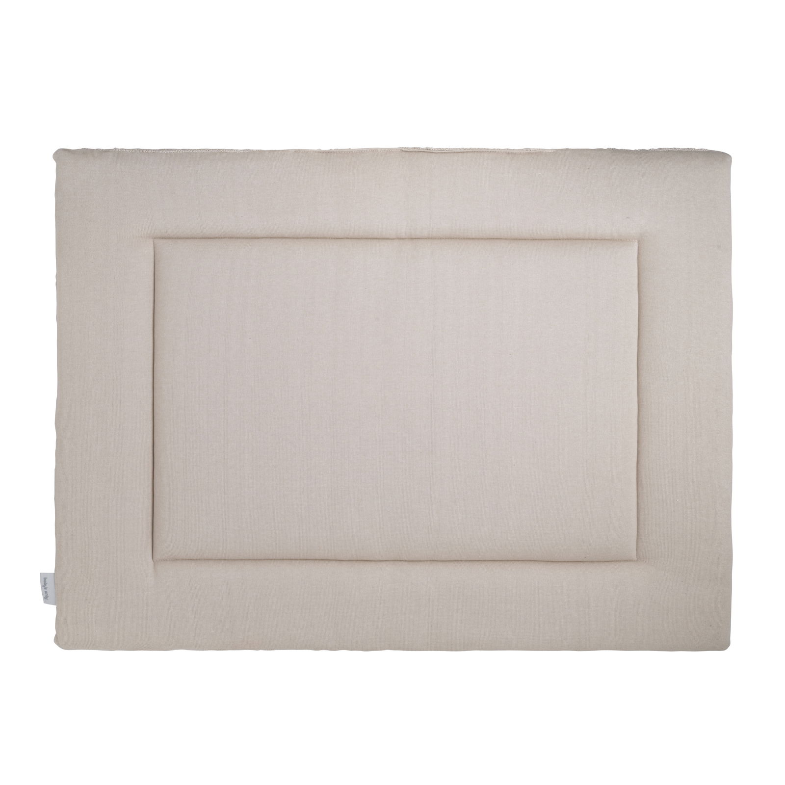 Laufgittereinlage Grace Warm Linen - 75x95