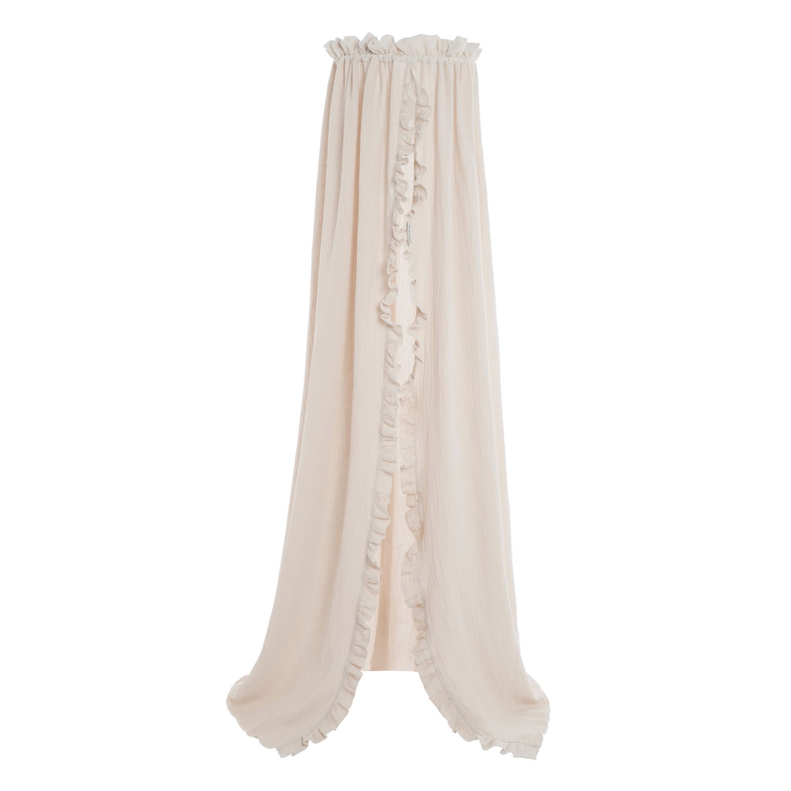 Veil Calm warm linen