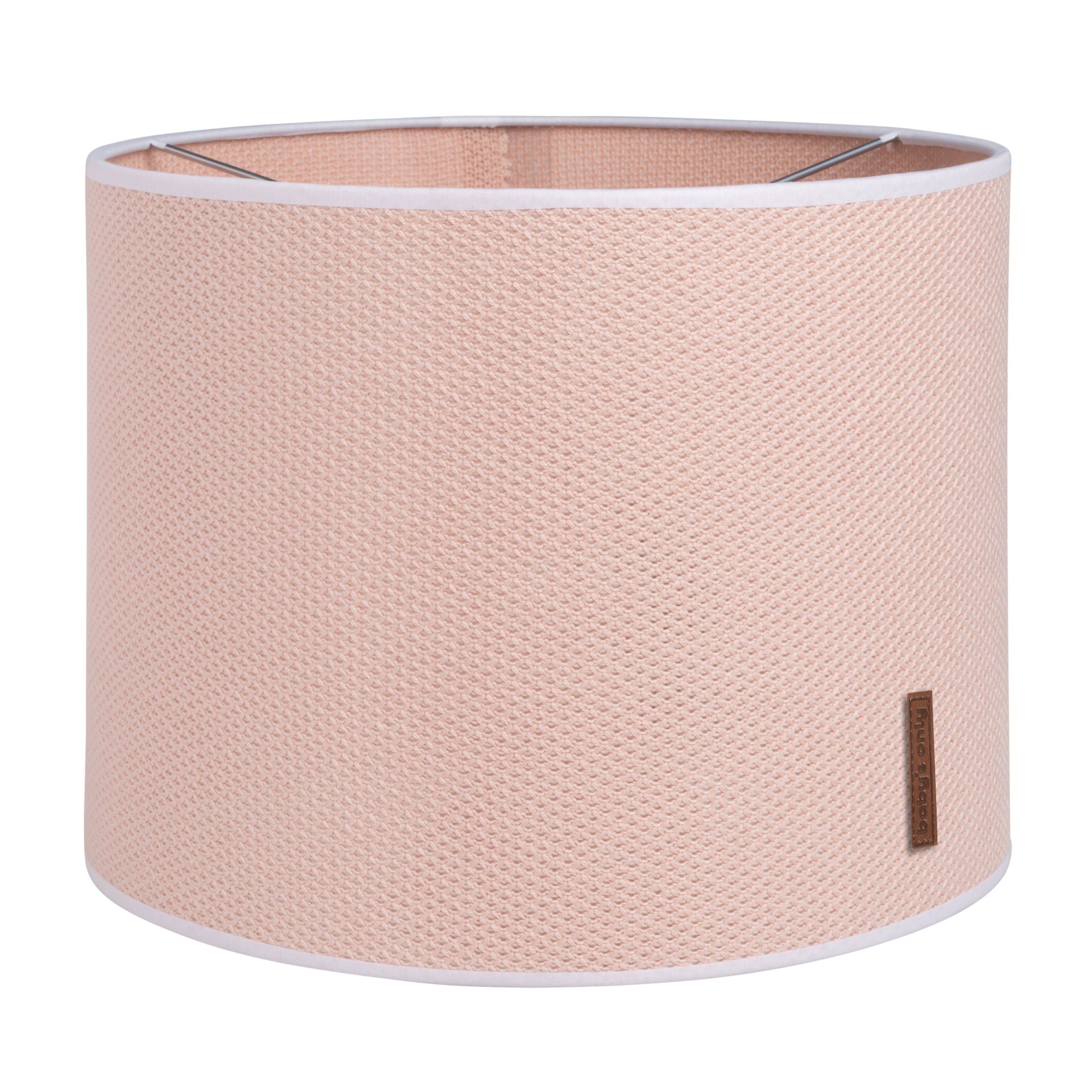 Lampshade Classic blush - Ø30 cm