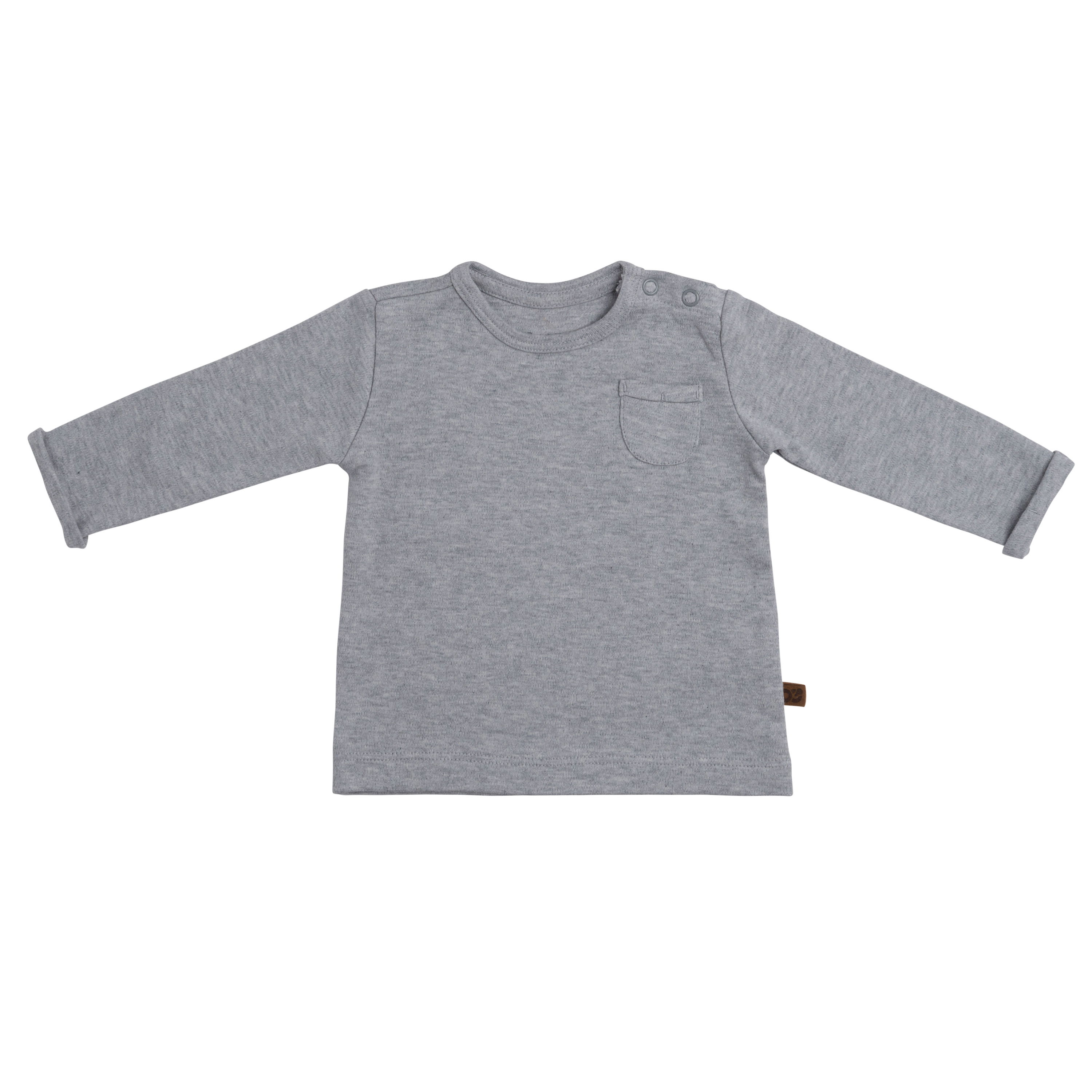 Pullover Melange gris - 50