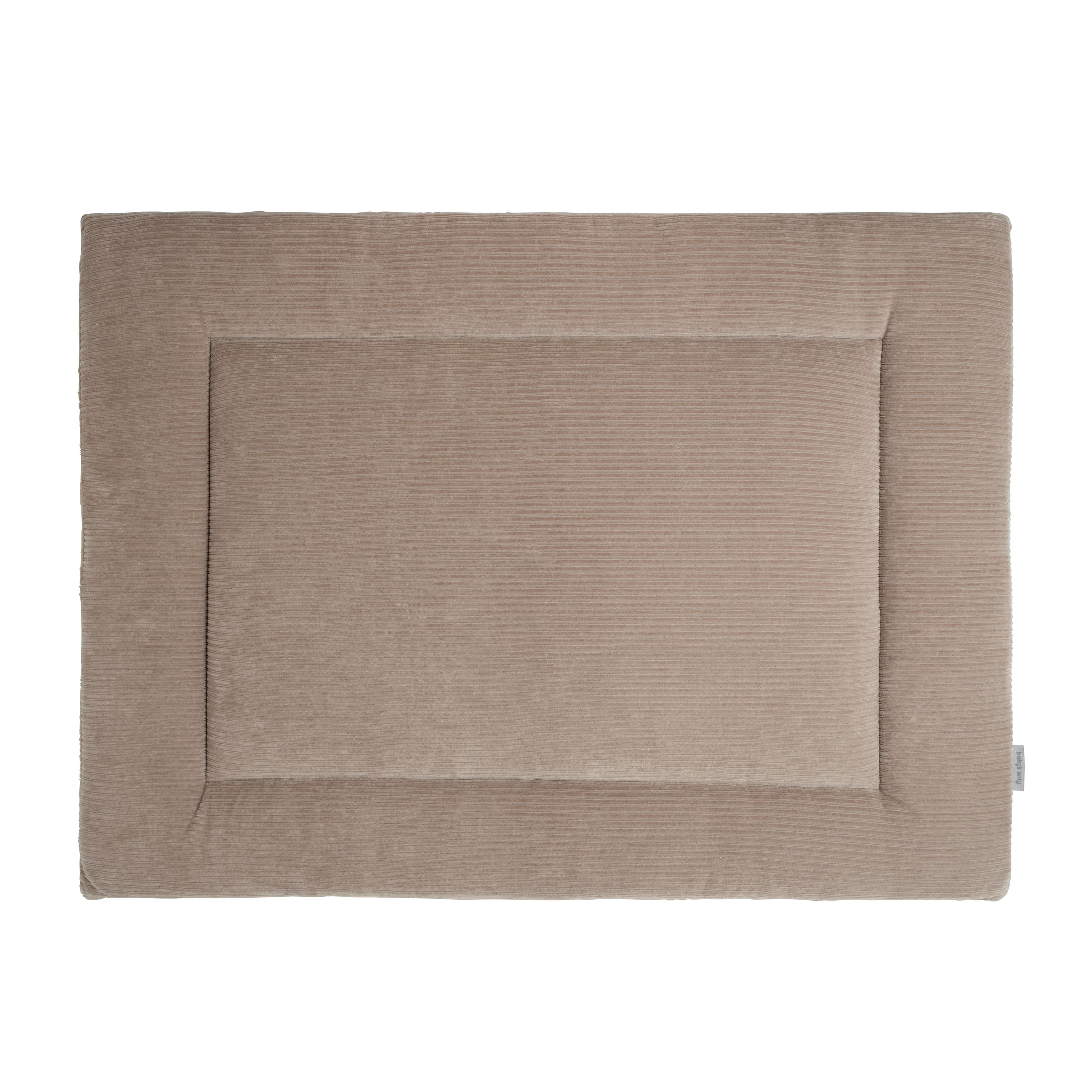 Tapis de parc Sense clay - 80x100