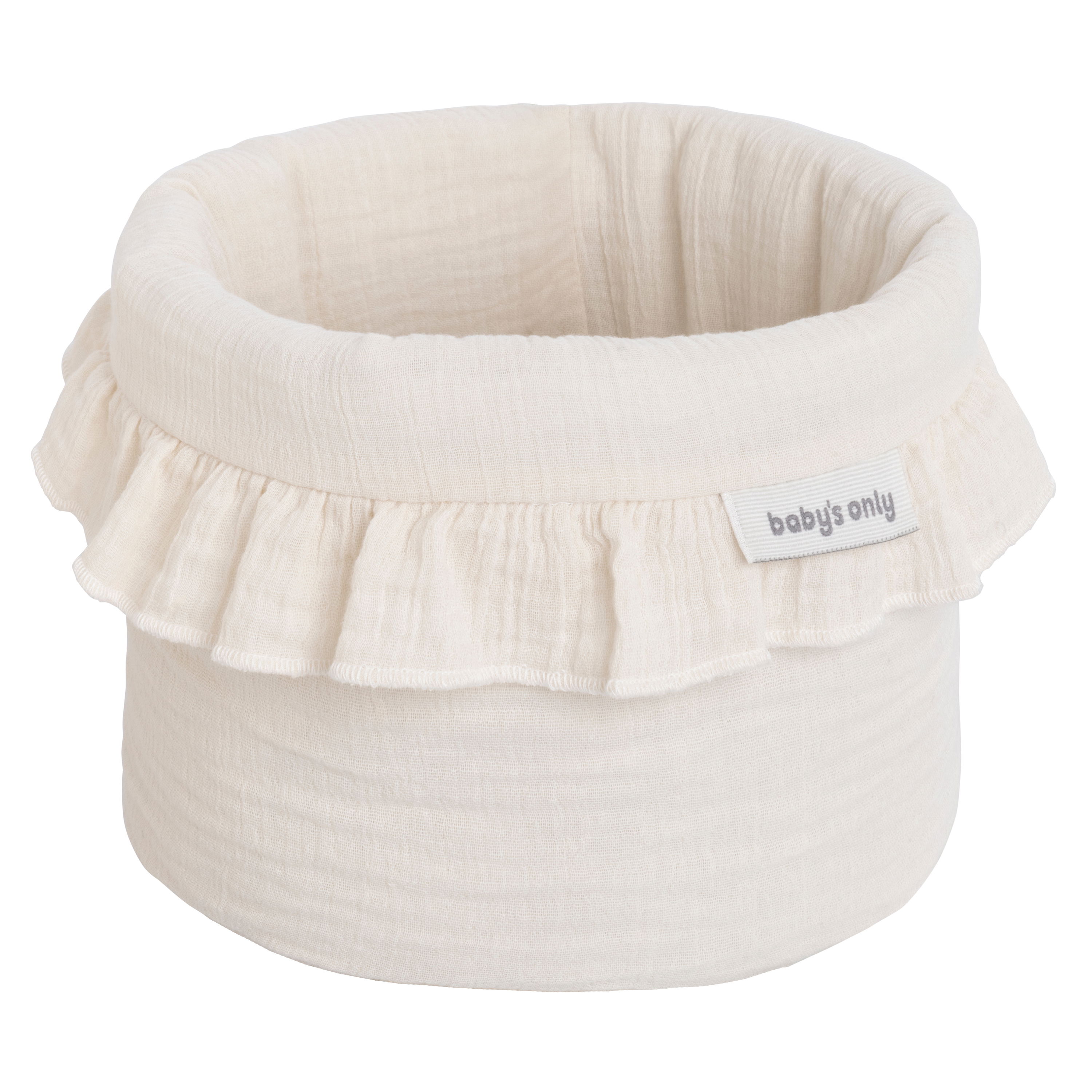 Korb Calm warm linen