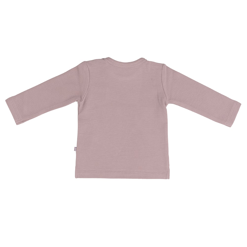 Truitje Pure oud roze - 68