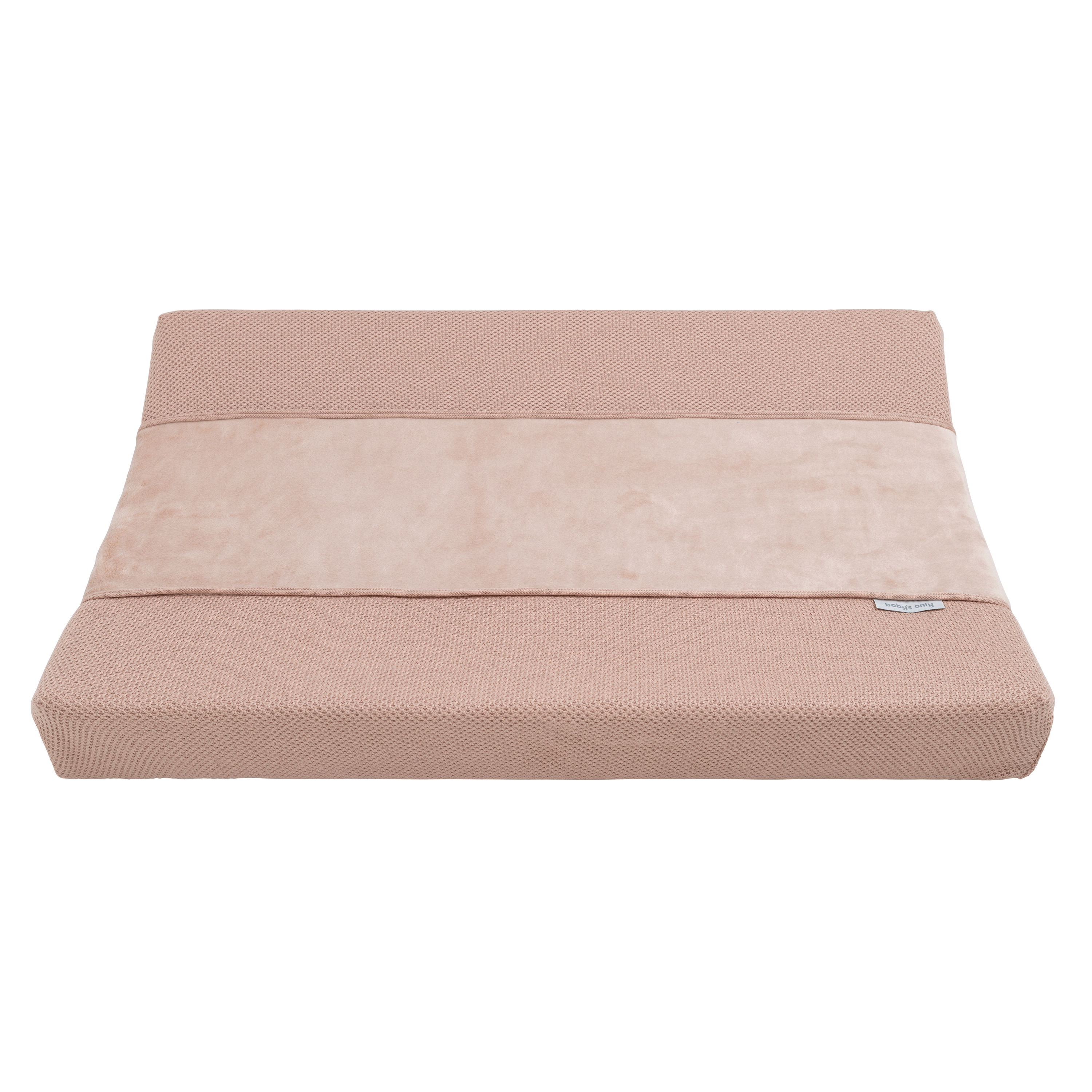 Housse matelas à langer Classic tuscany - 45x70