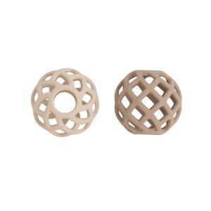 Clay/Warm Linen