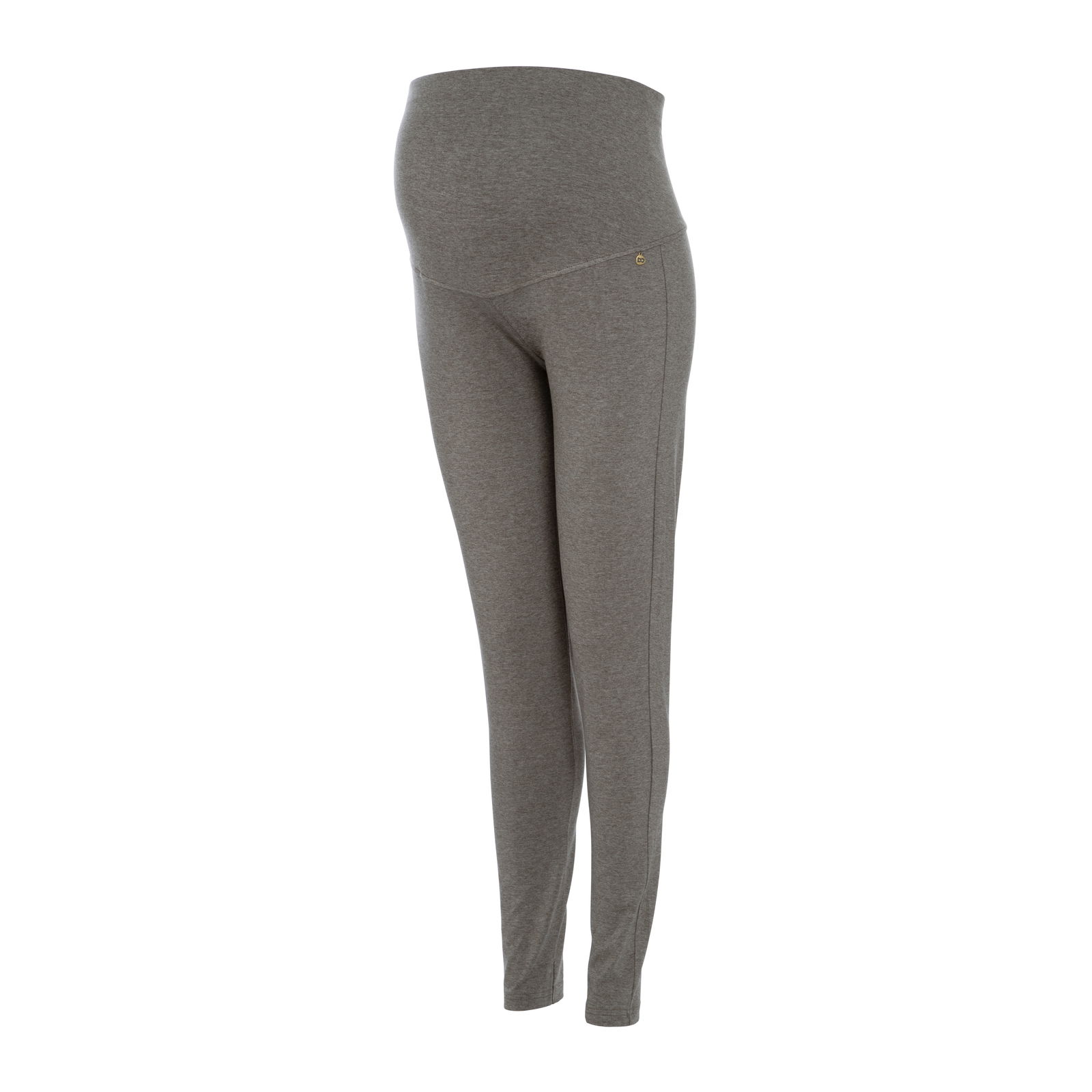 Zwangerschapsbroek Glow hazel brown - S