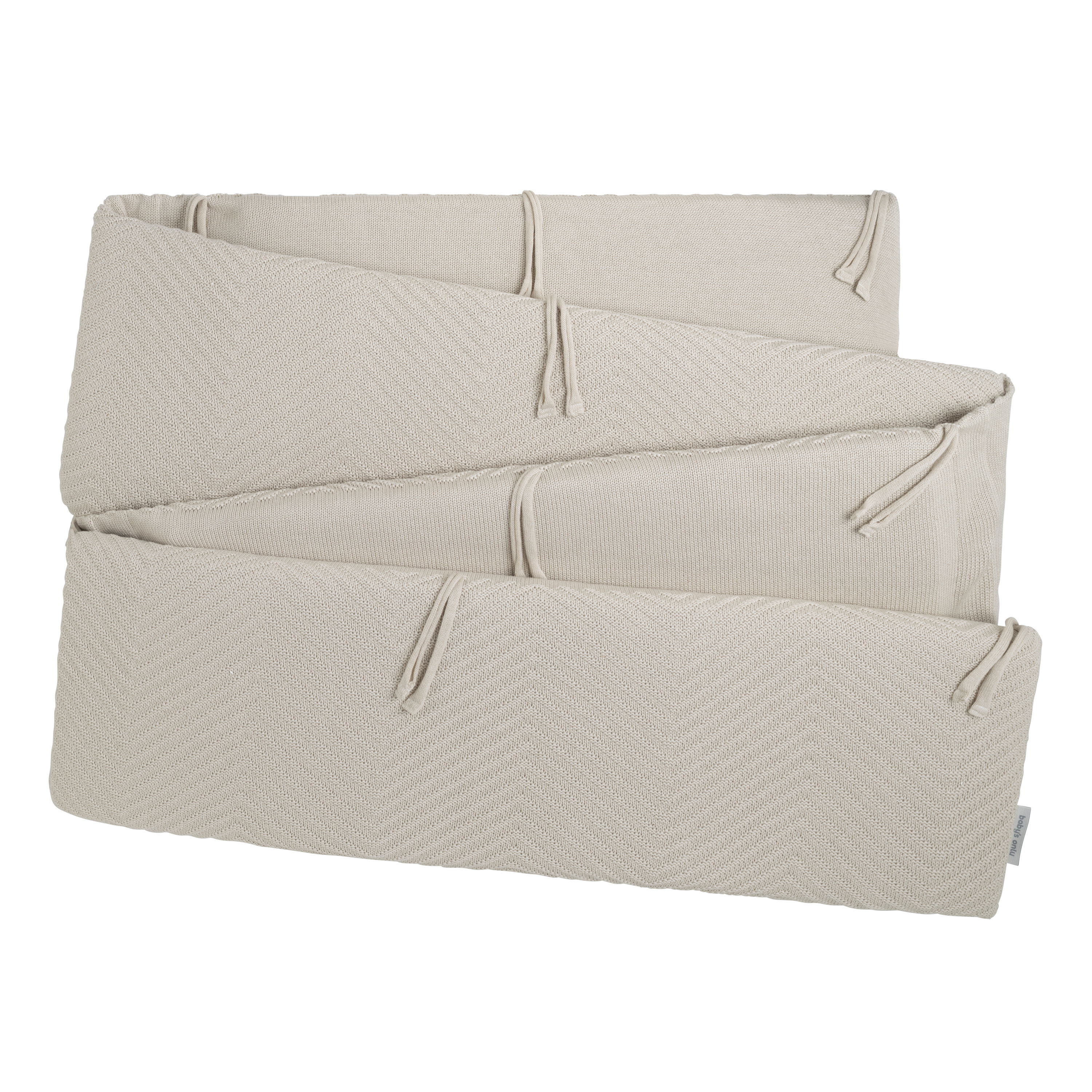 Boxbumper Grace warm linen