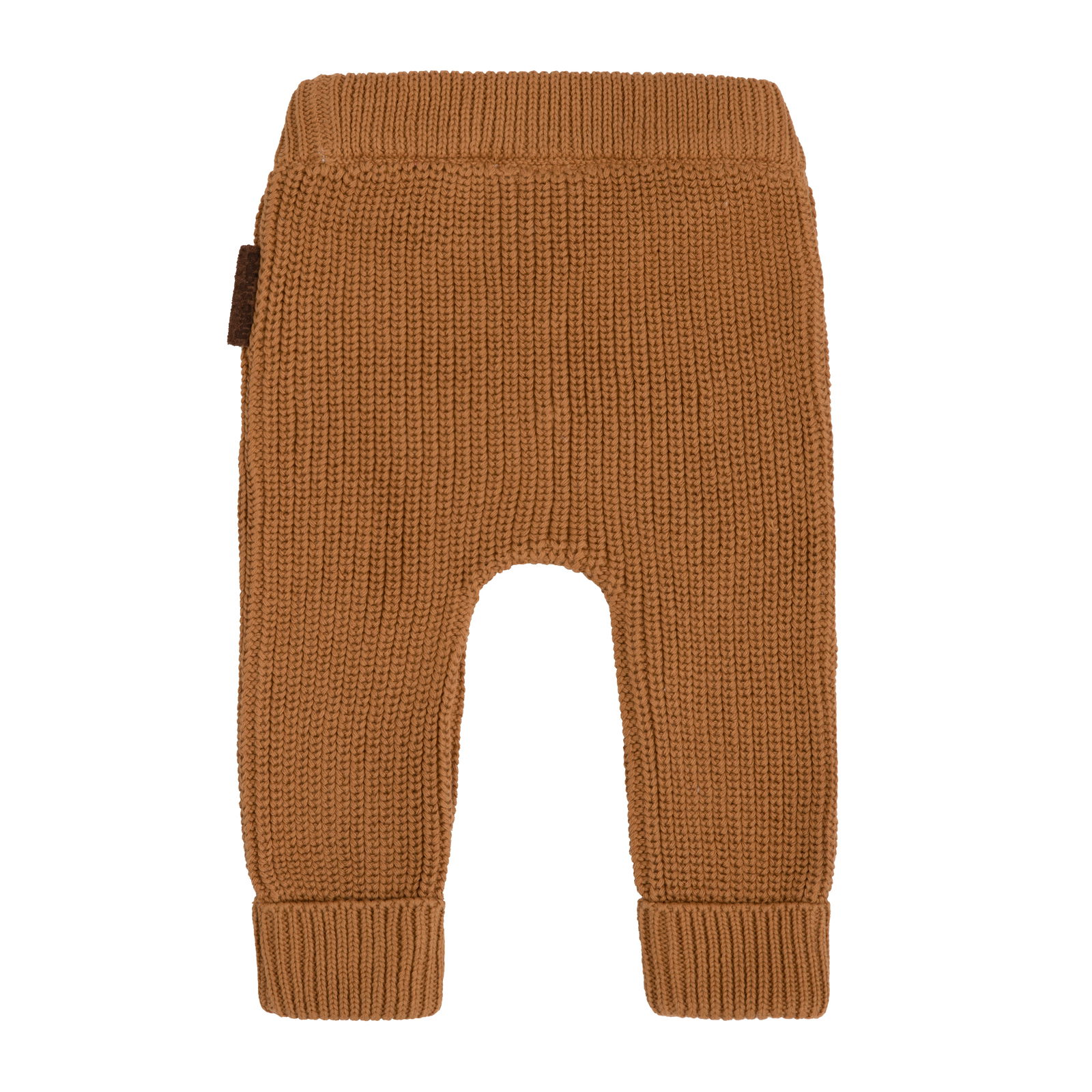 Pants Soul caramel - 80