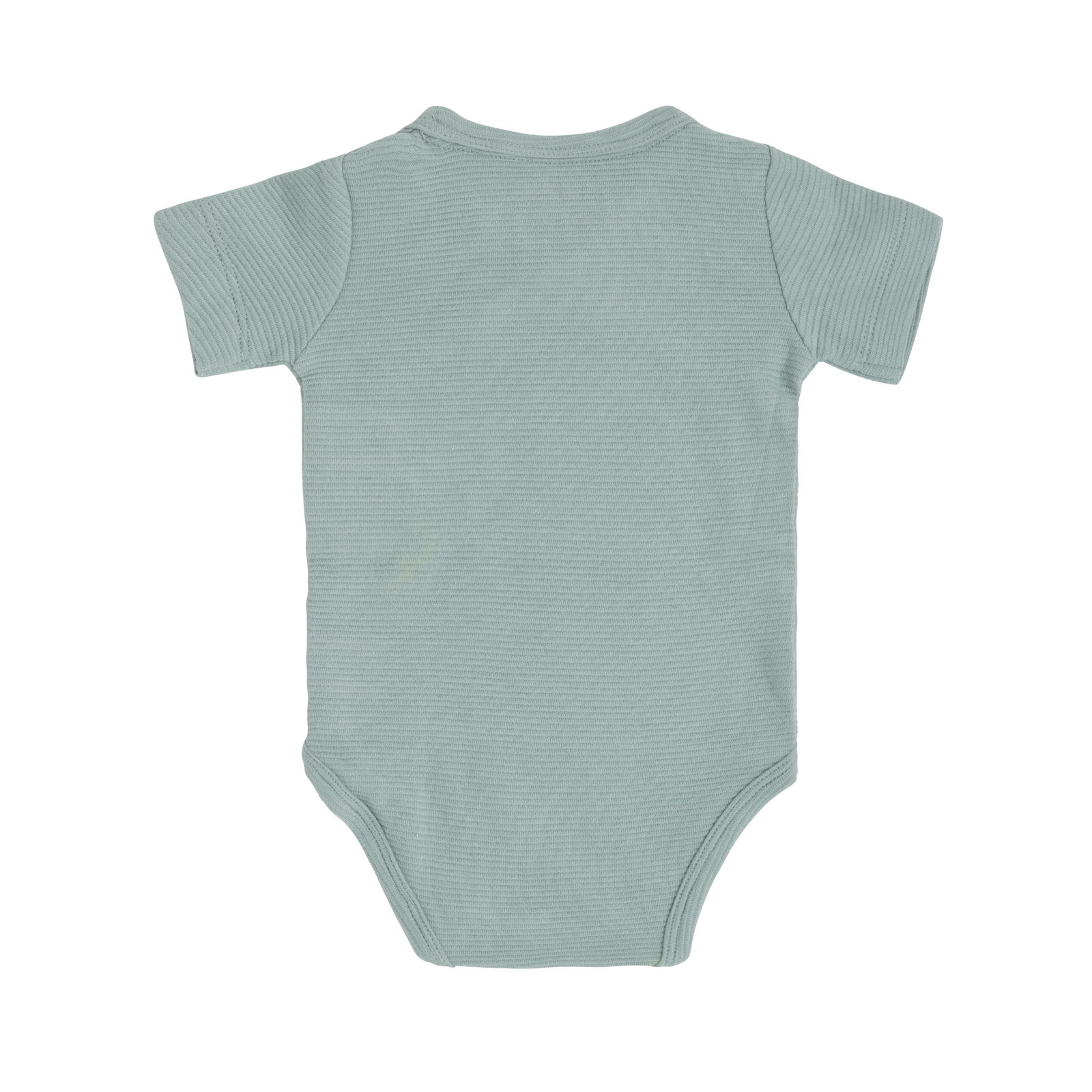 Rompertje Pure dusty green - 68