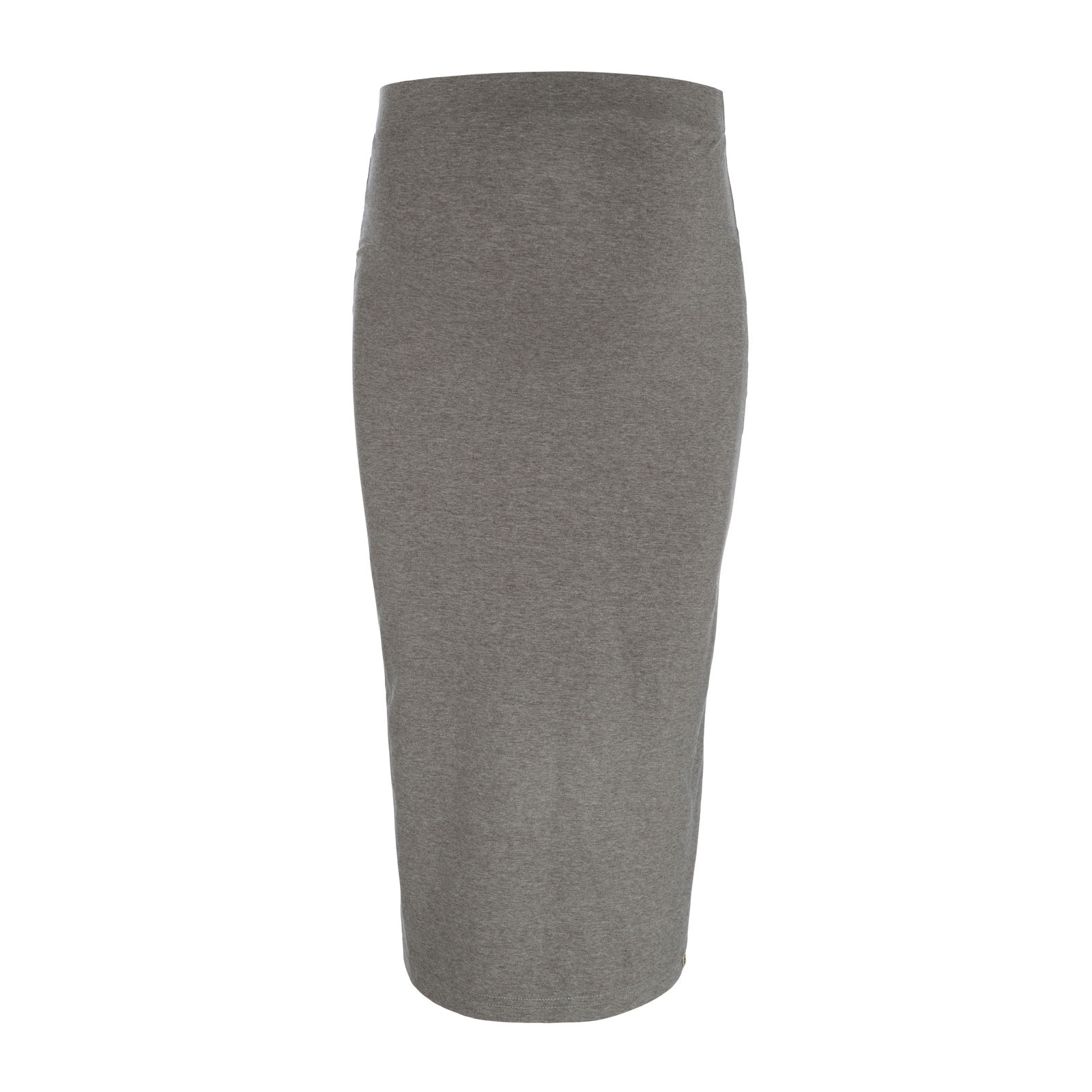 Maternity skirt Glow hazel brown - L