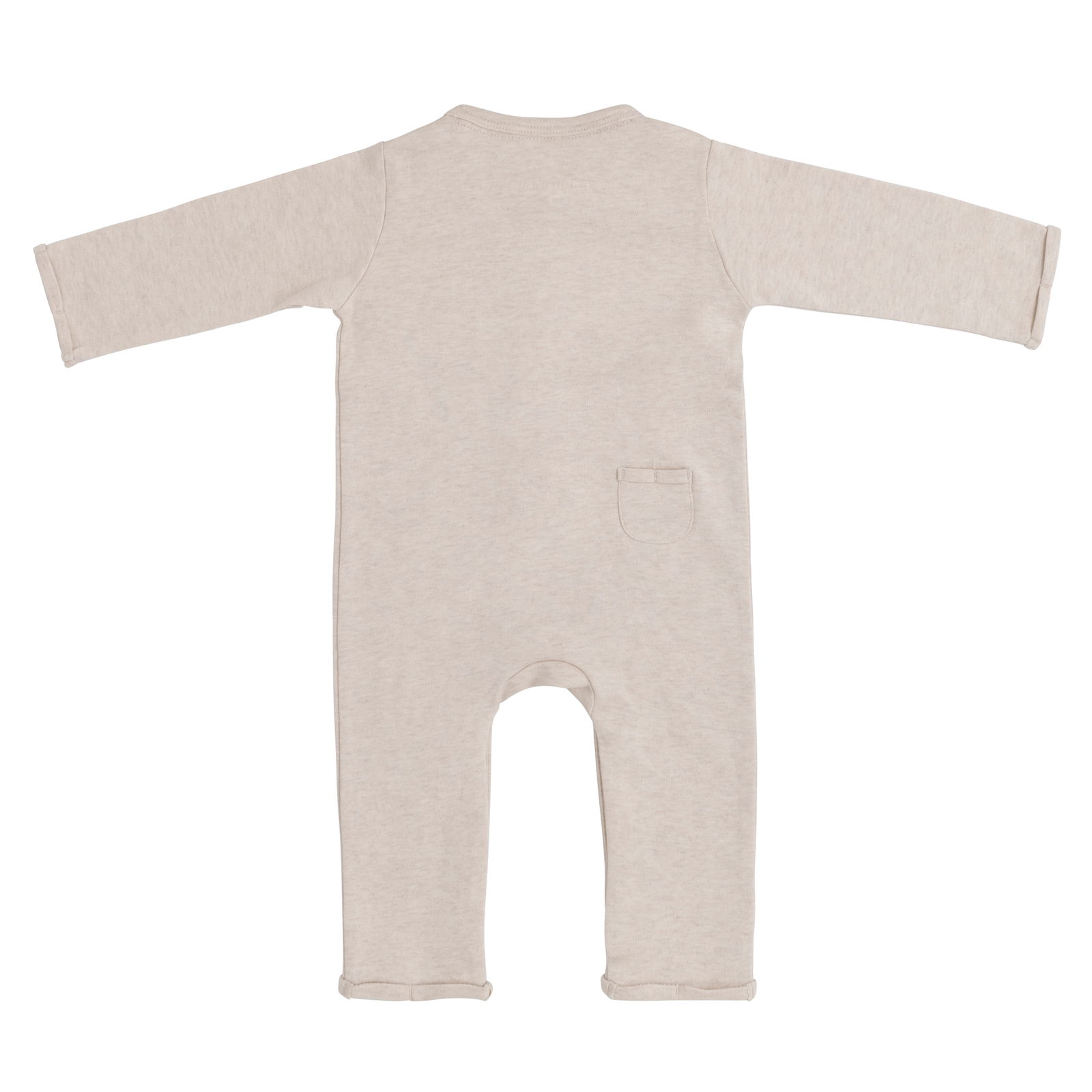 Boxpakje Melange warm linen - 68