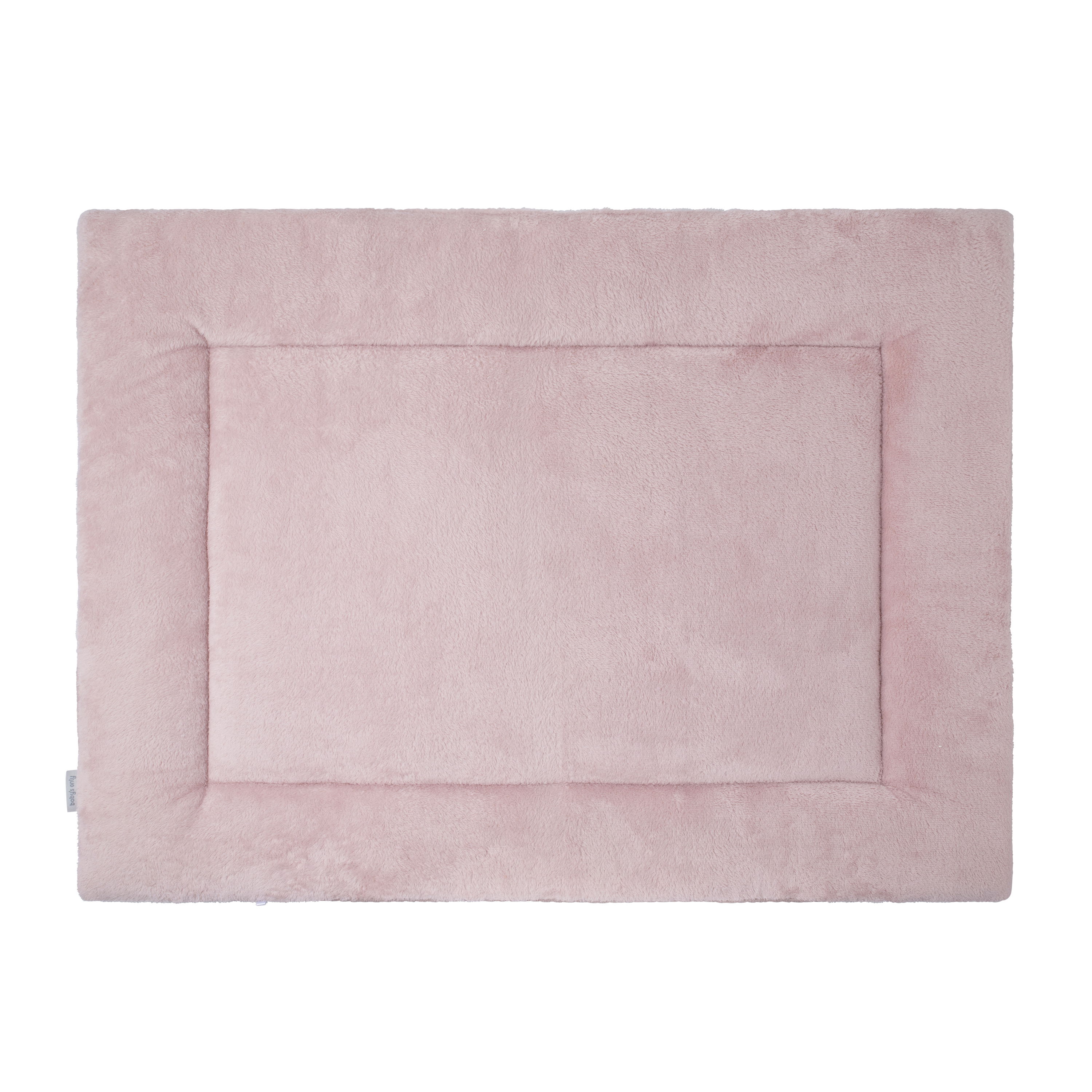 Boxkleed Sky oud roze - 75x95