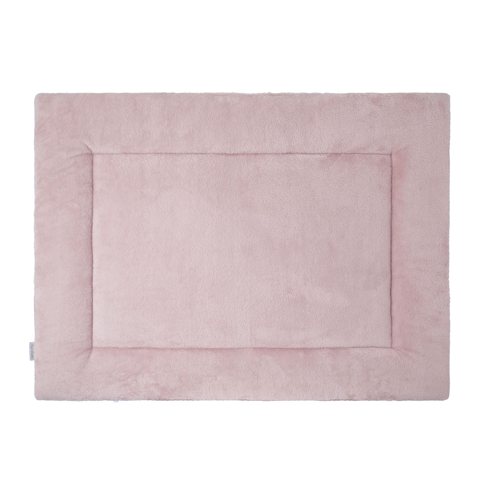 Playpen mat Sky old pink - 75x95