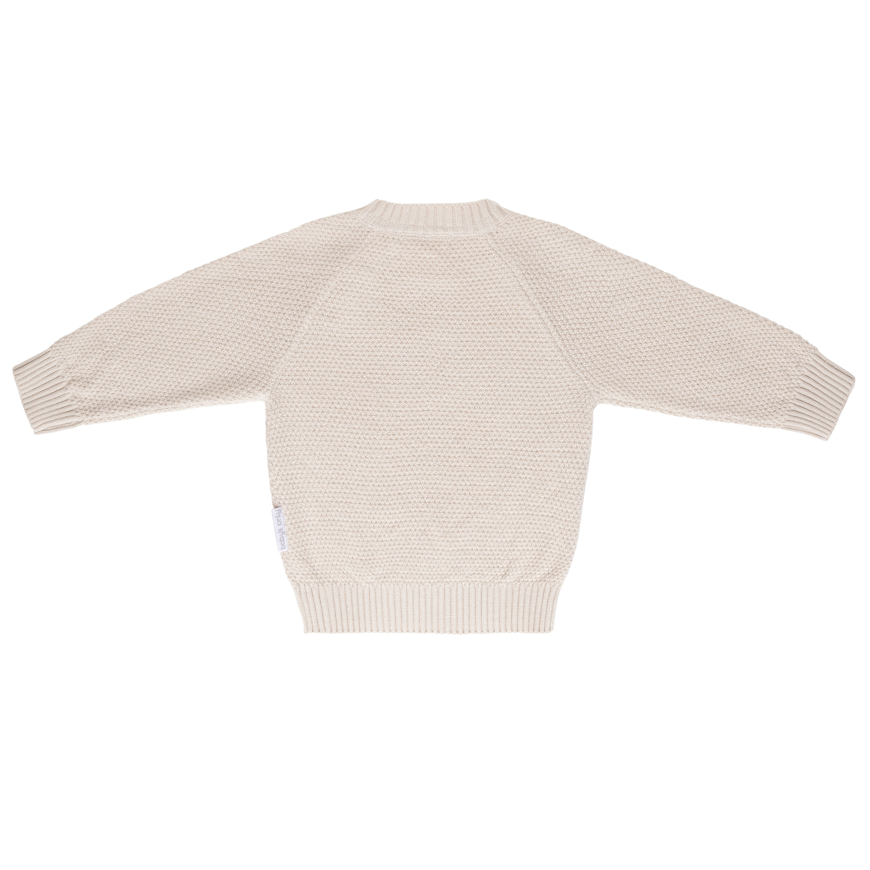 Truitje Willow warm linen - 62