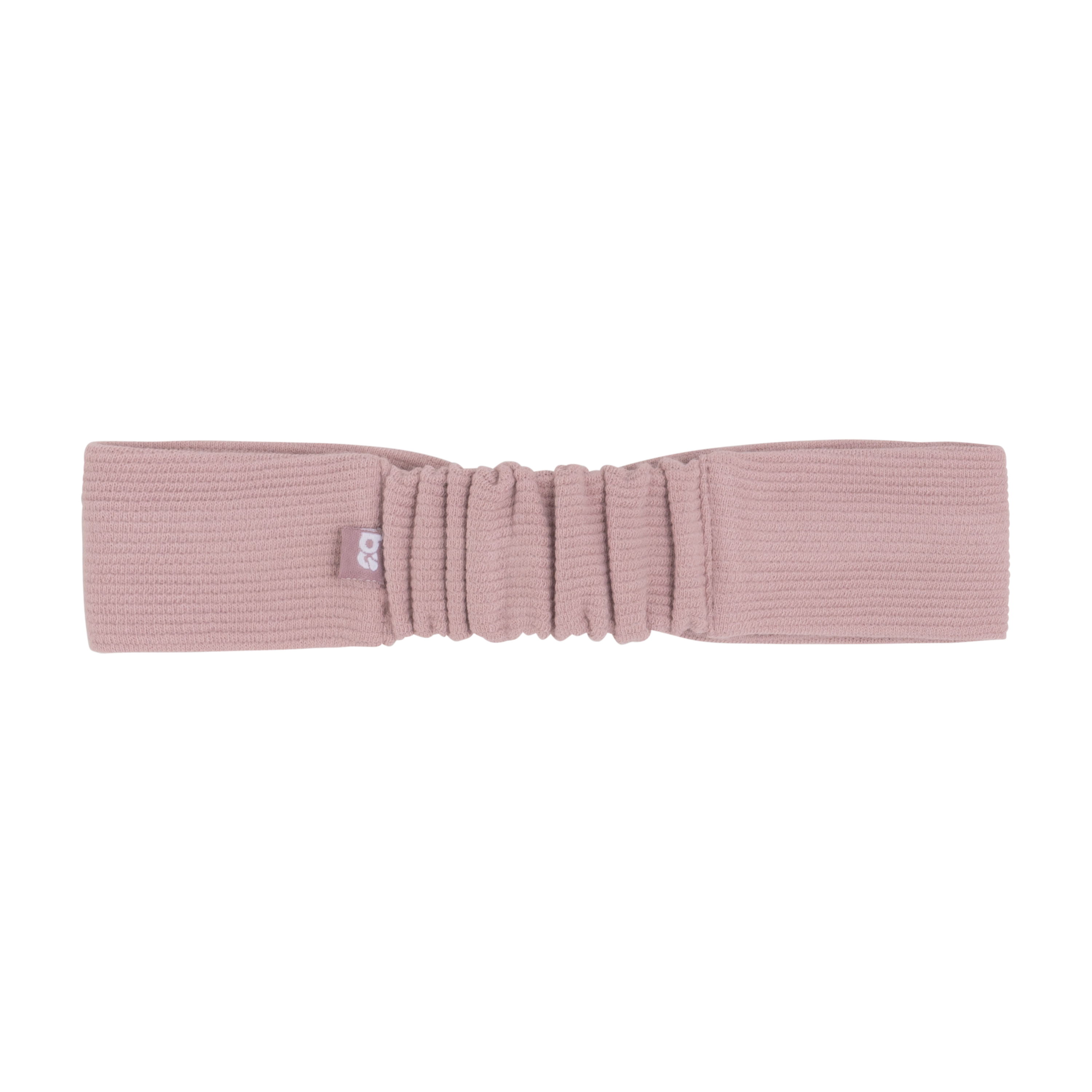 Bandeau Pure vieux rose