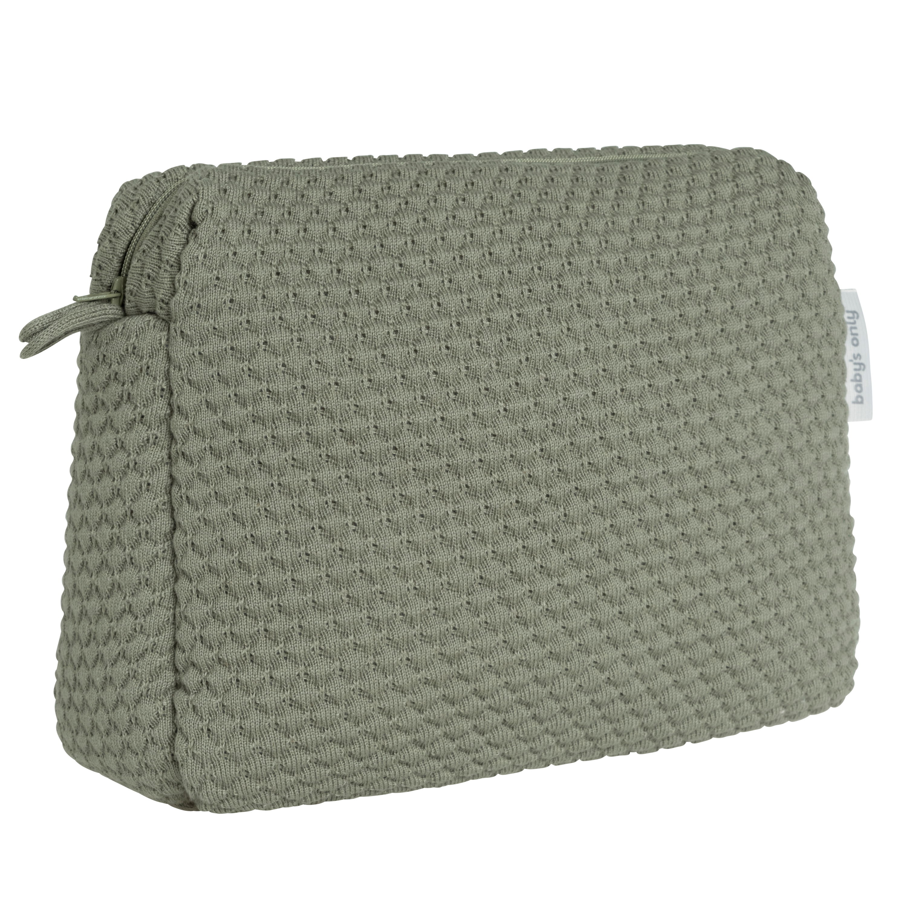 Trousse de toilette Sky urban green