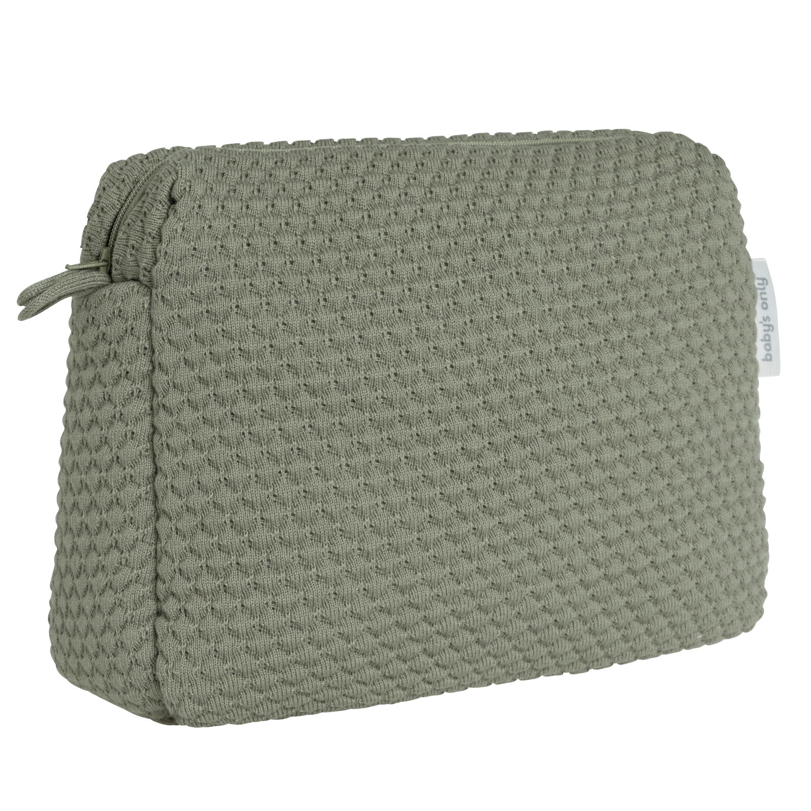 Toiletry bag Sky urban green