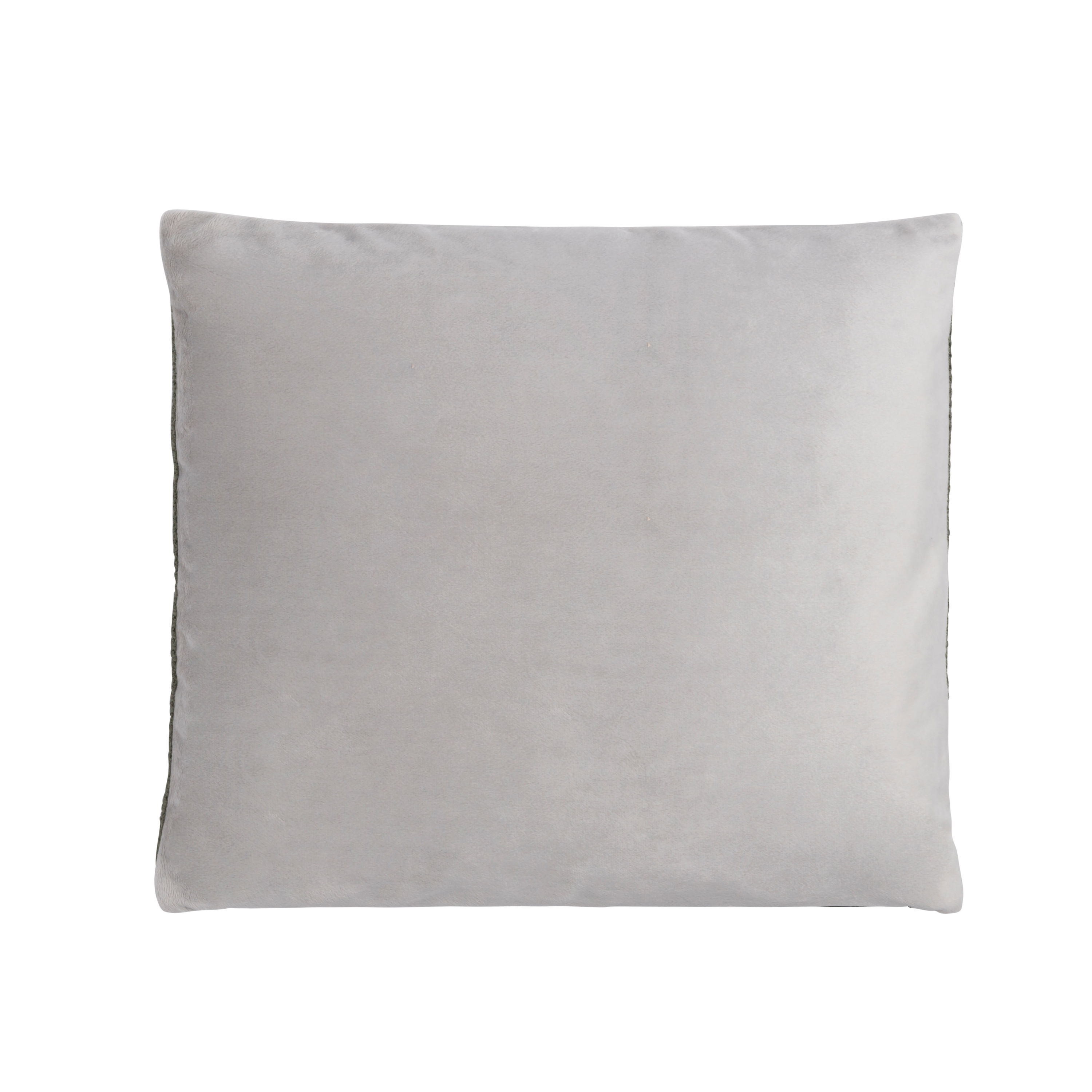 Pillow Classic khaki - 40x40