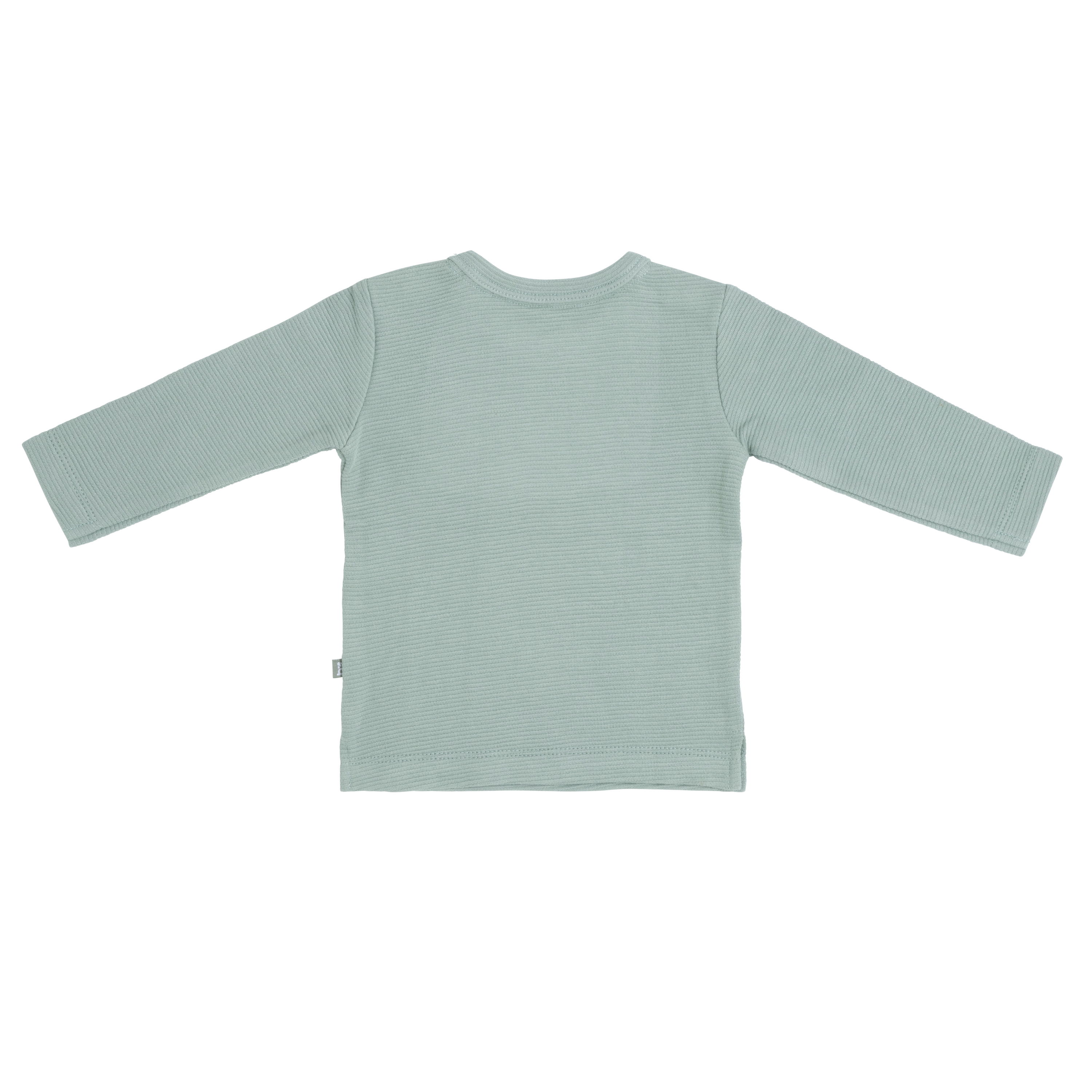 Sweater Pure dusty green - 50