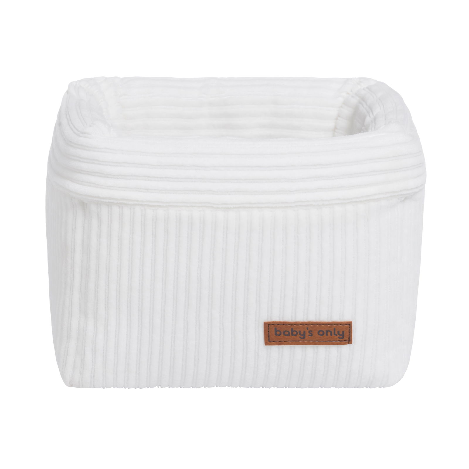 Basket Sense white