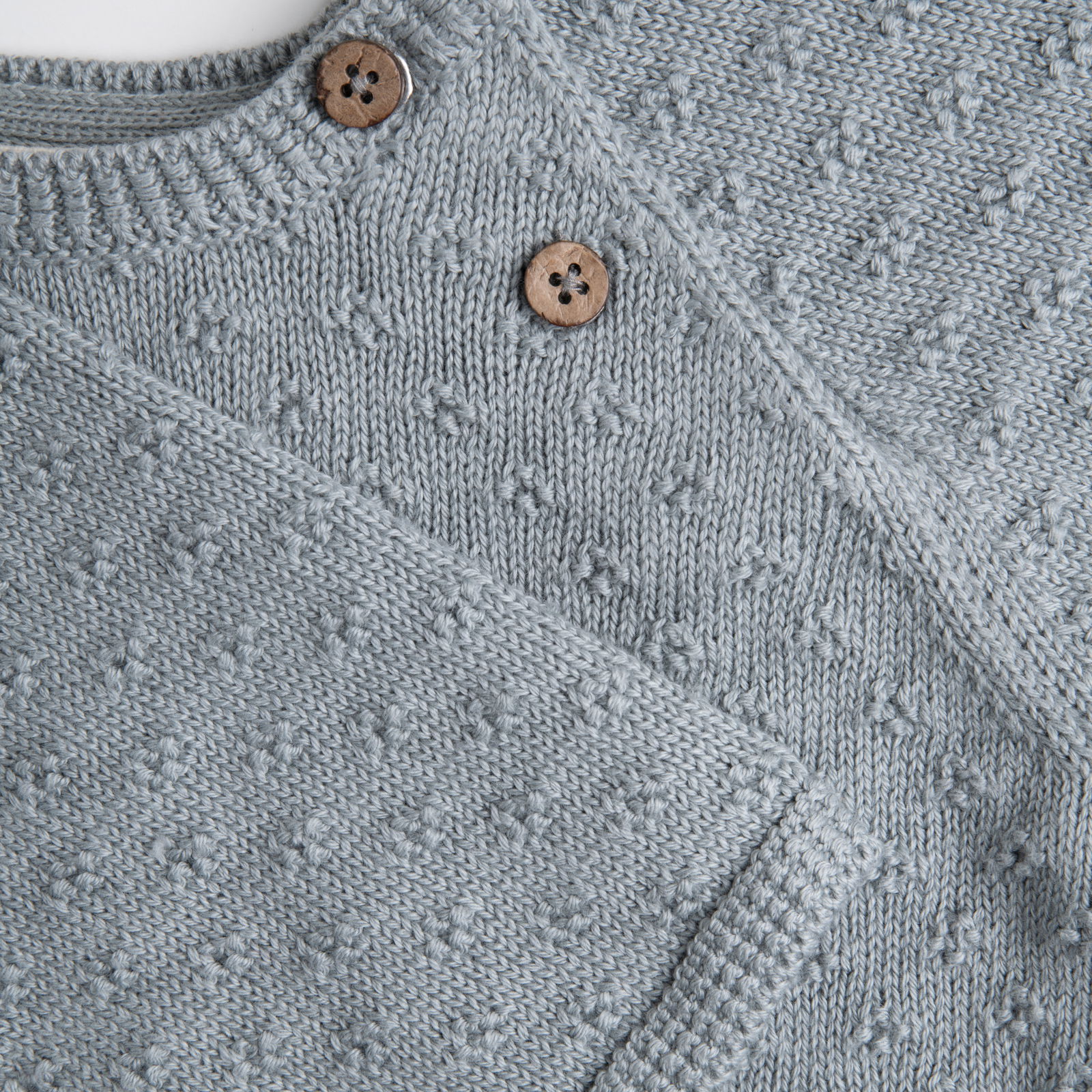 Pullover Miracle nordic blue - 68