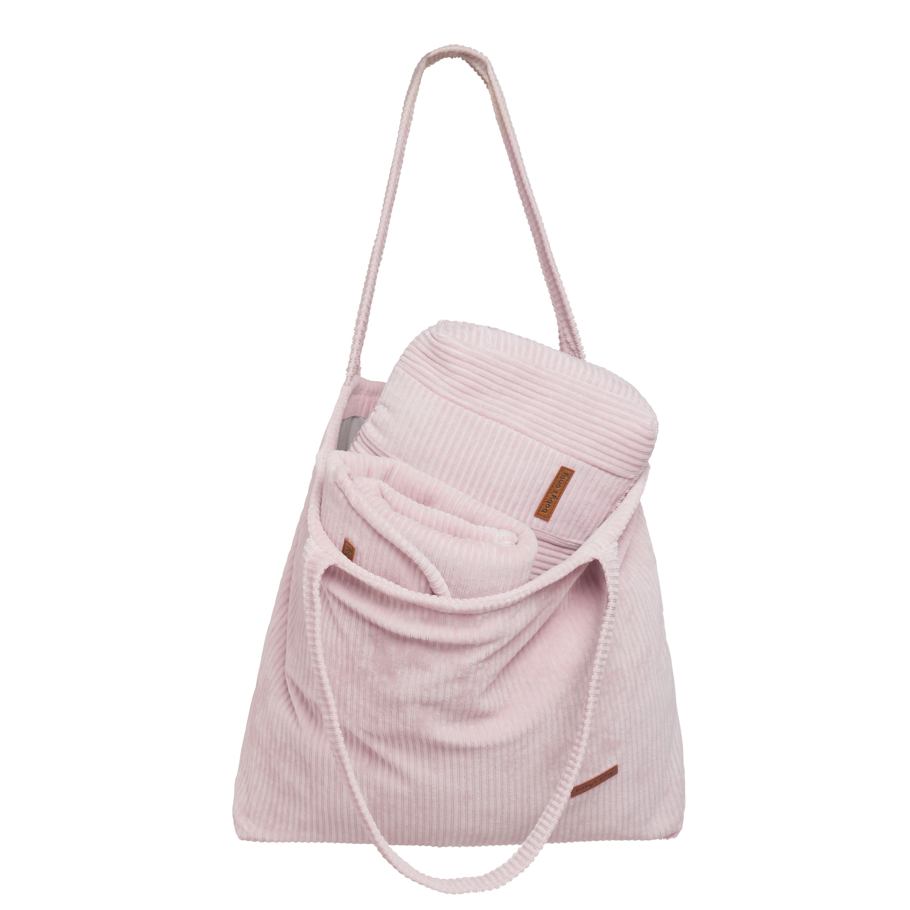 Baby-Pflegetasche Sense Alt Rosa