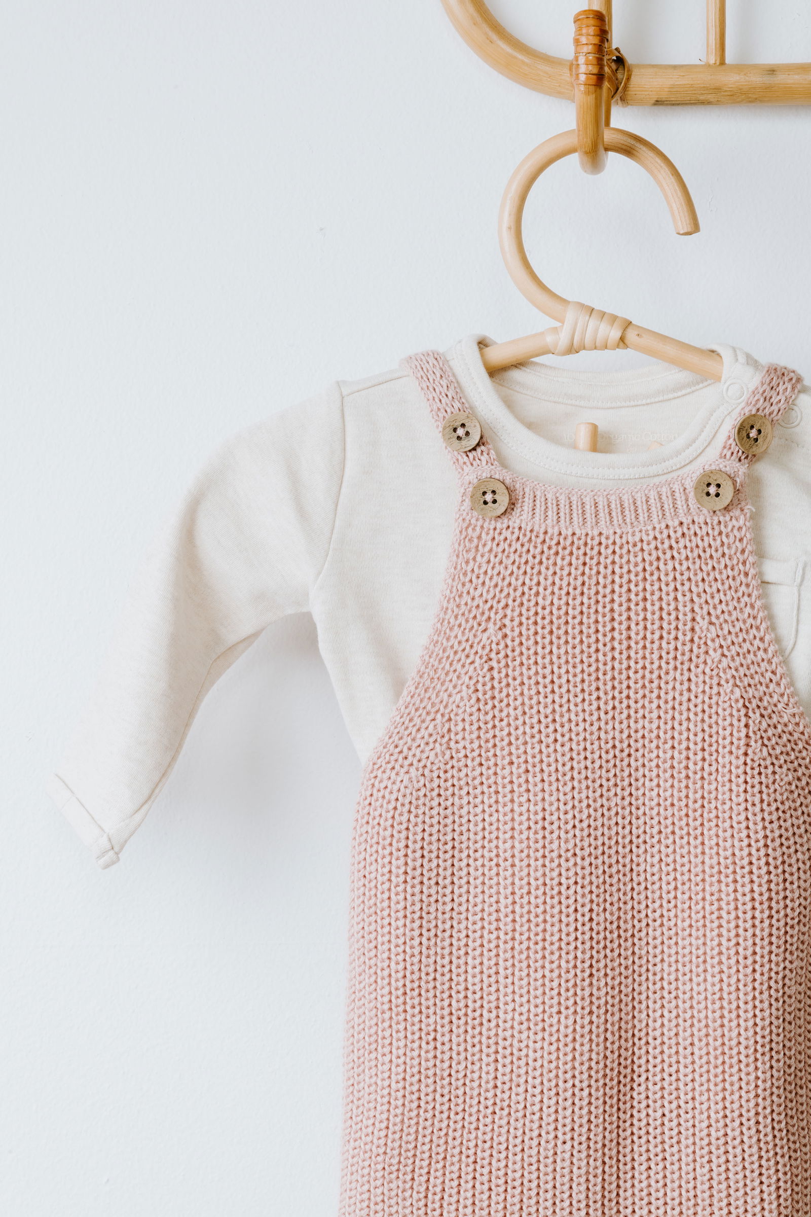 Truitje Melange warm linen - 50