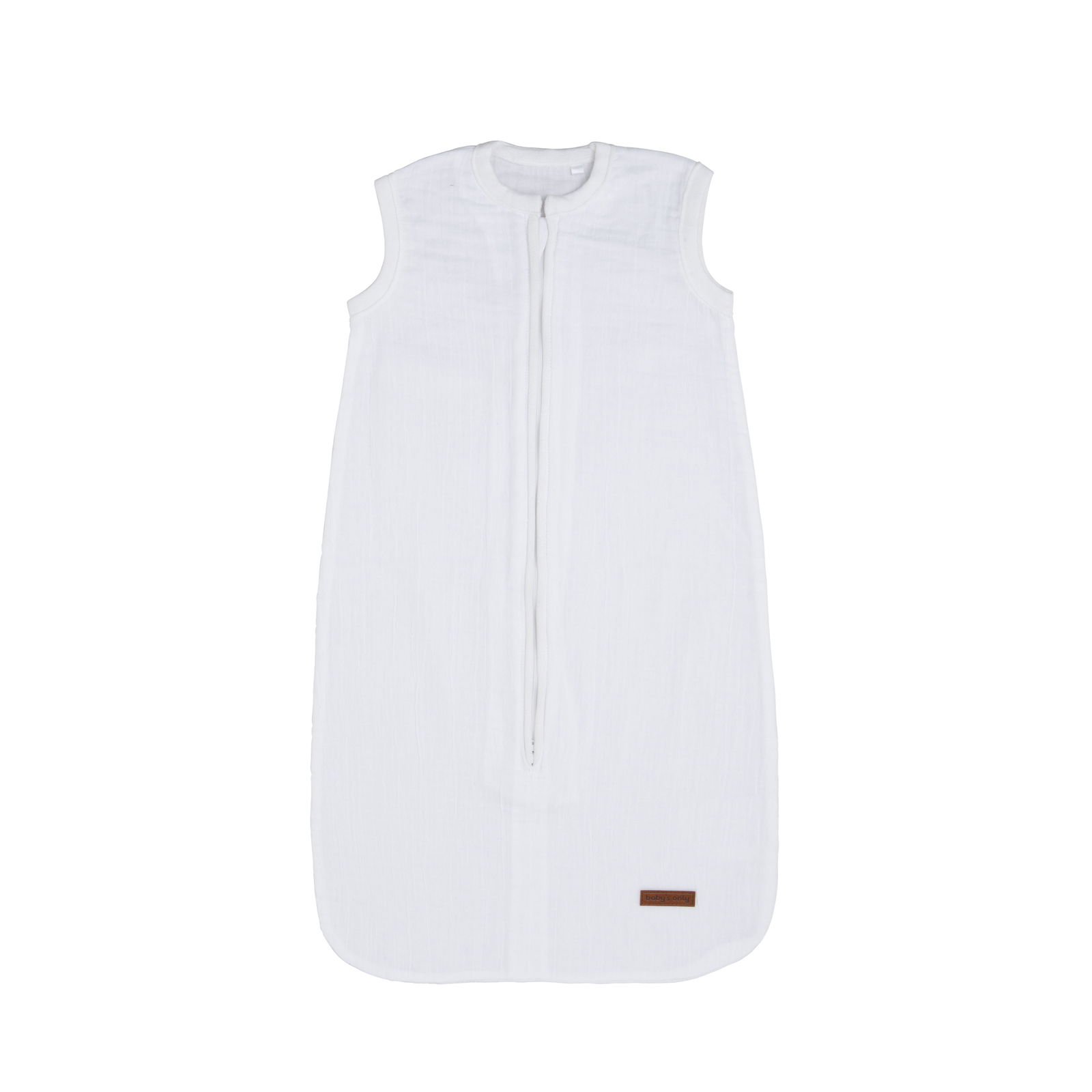 Sleeping bag Breeze white - 90 cm