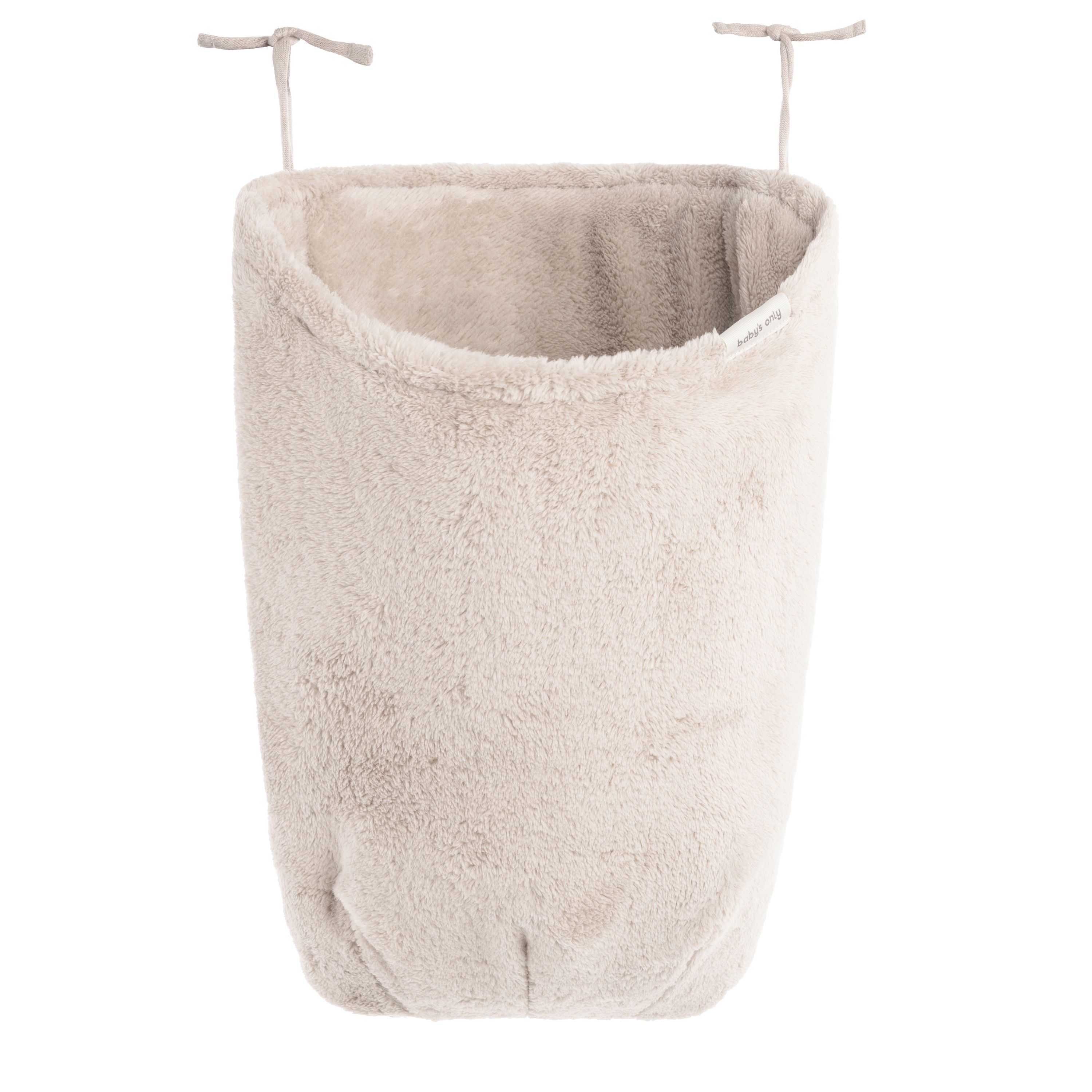 Sac de rangement Cozy warm linen