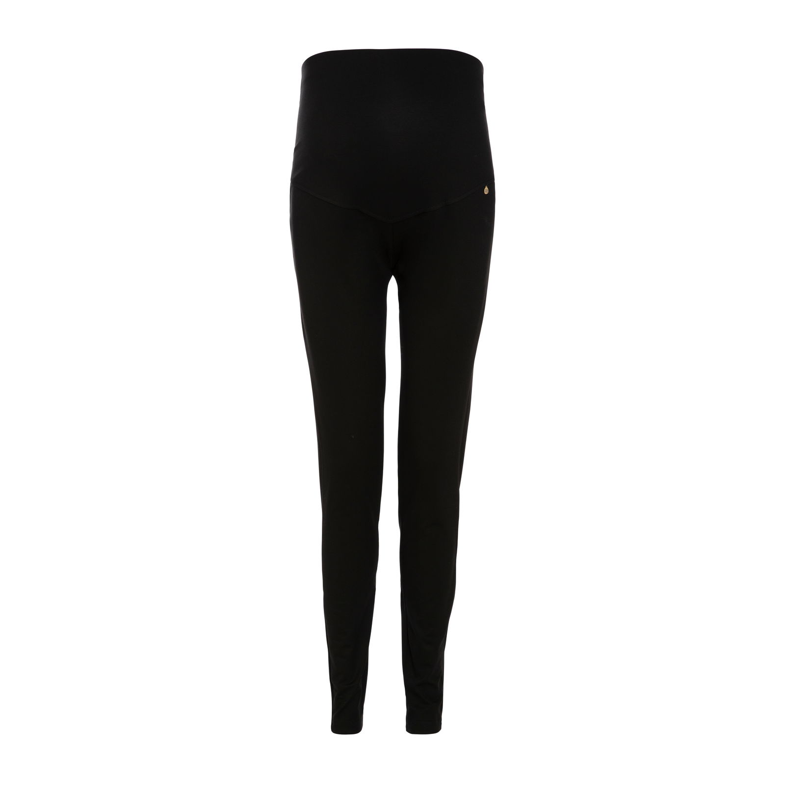 Maternity pants Glow black - S