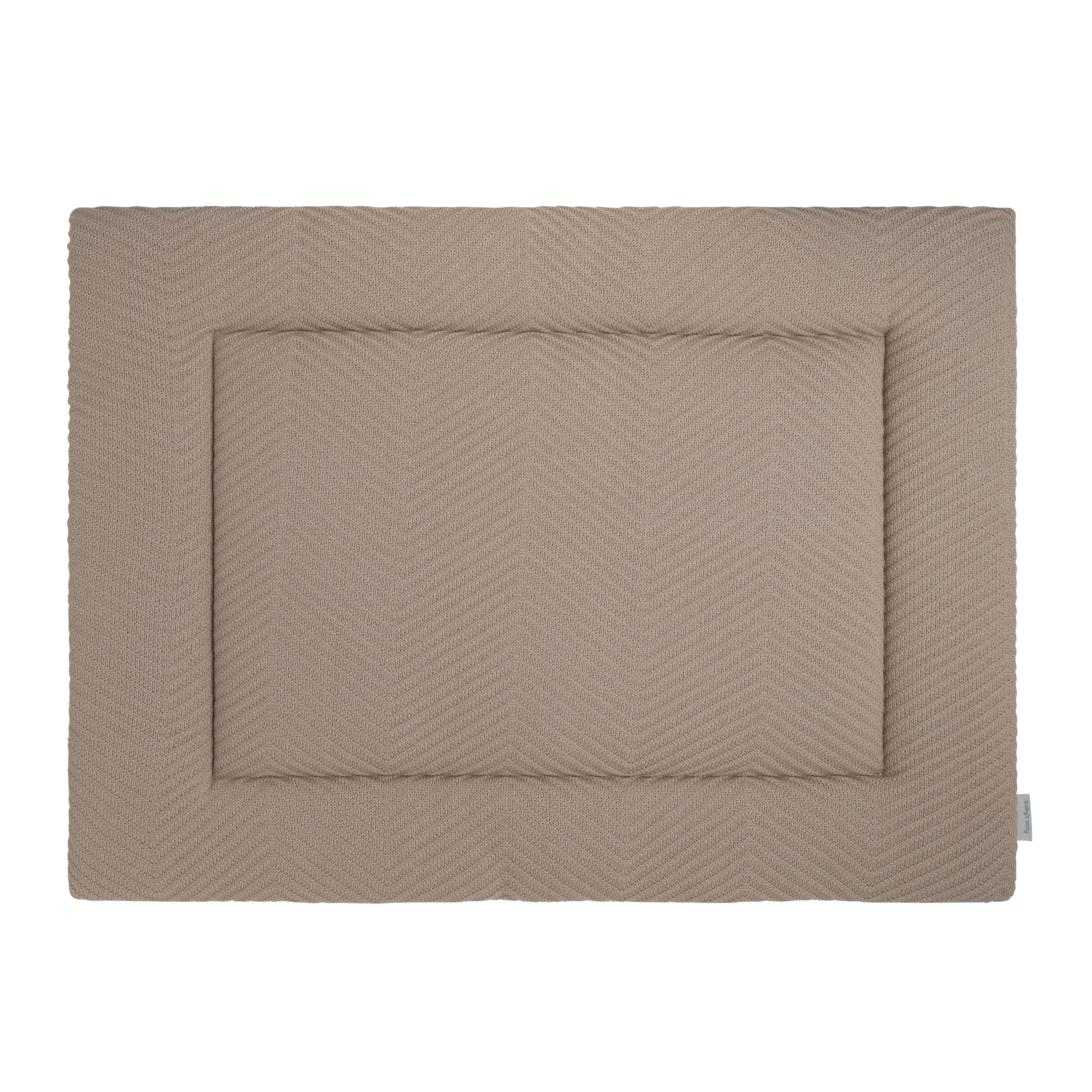 Laufgittereinlage Grace Beige - 75x95