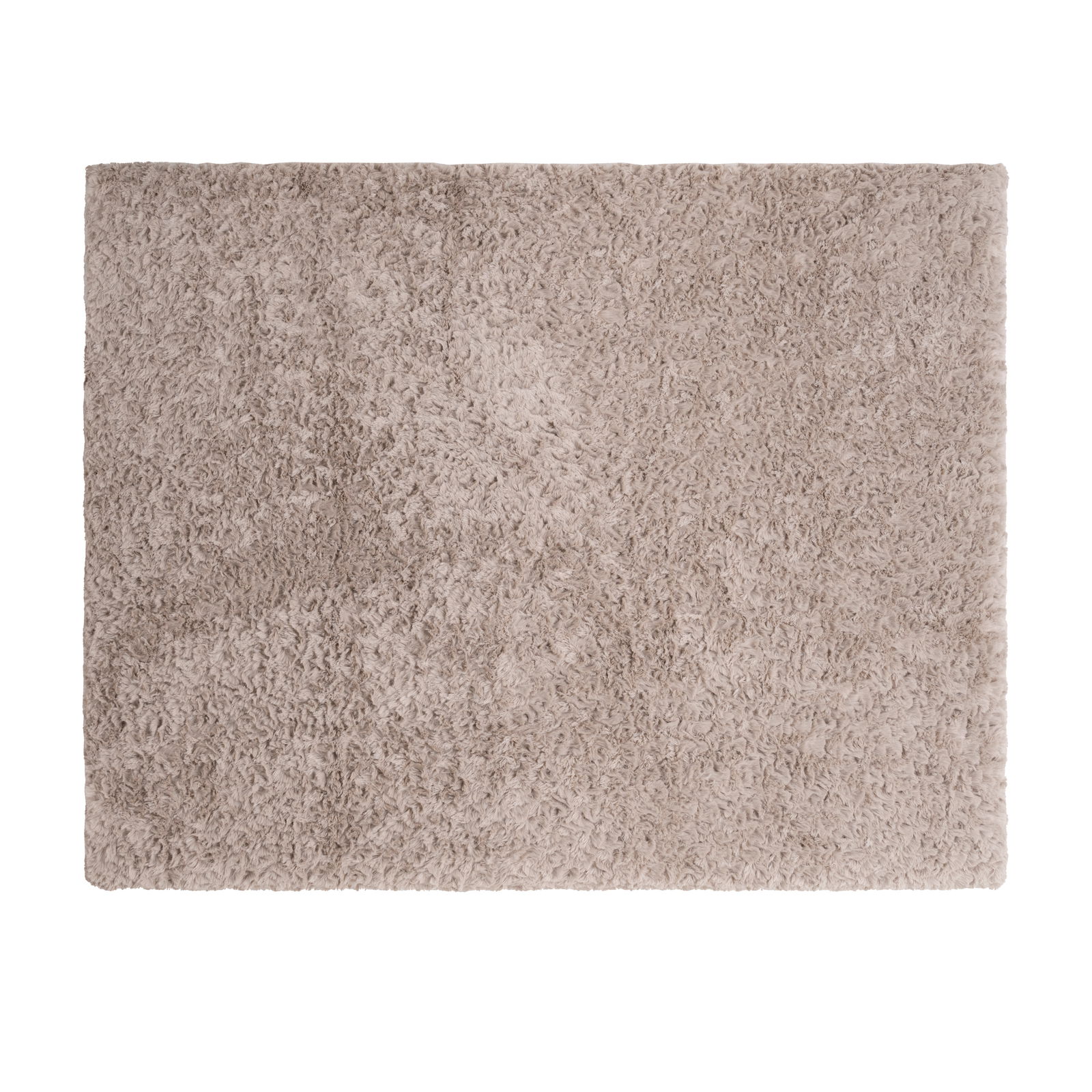 Drap-housse Matelas de parc Snow taupe - 80x100 cm