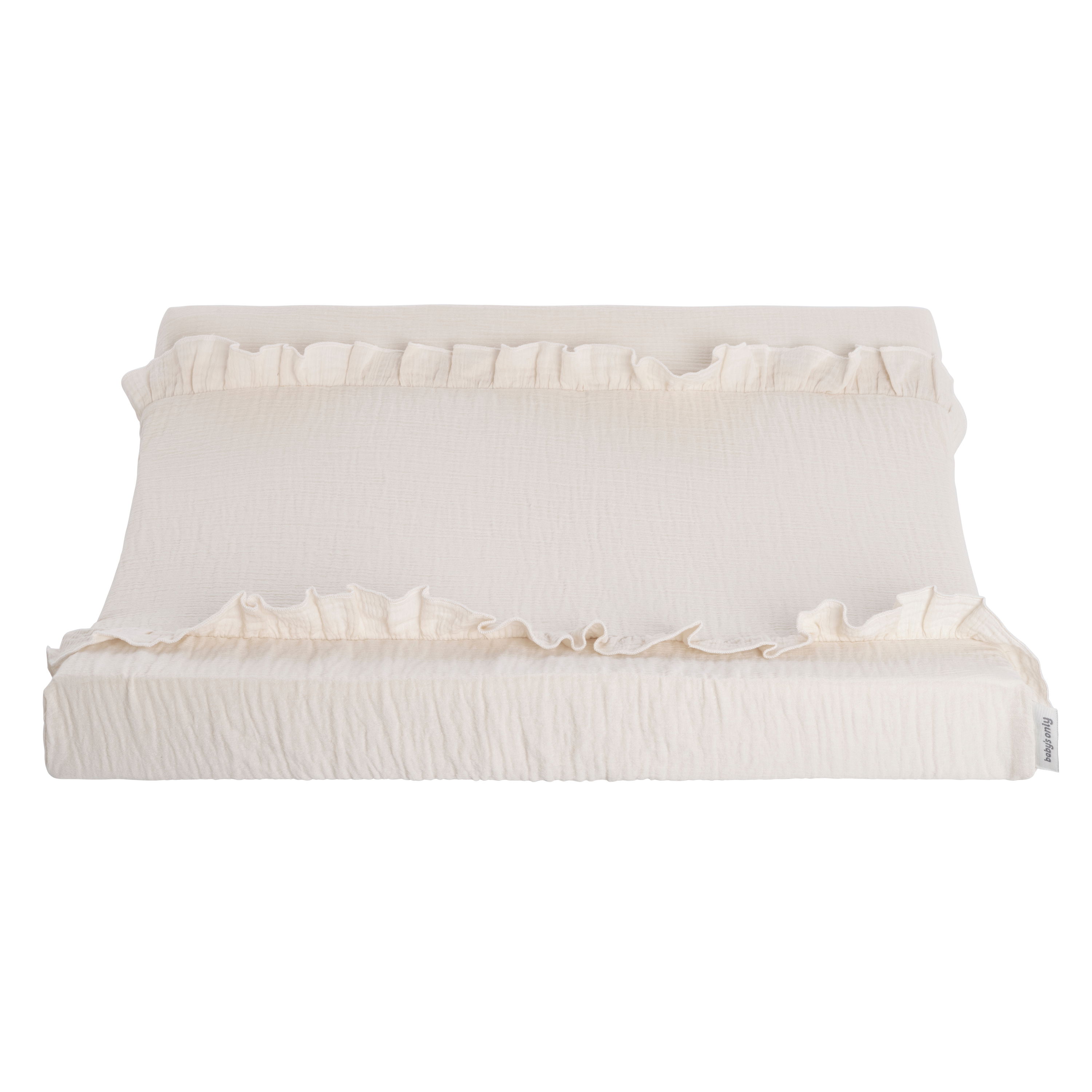 House matelas à langer Calm warm linen - 45x70