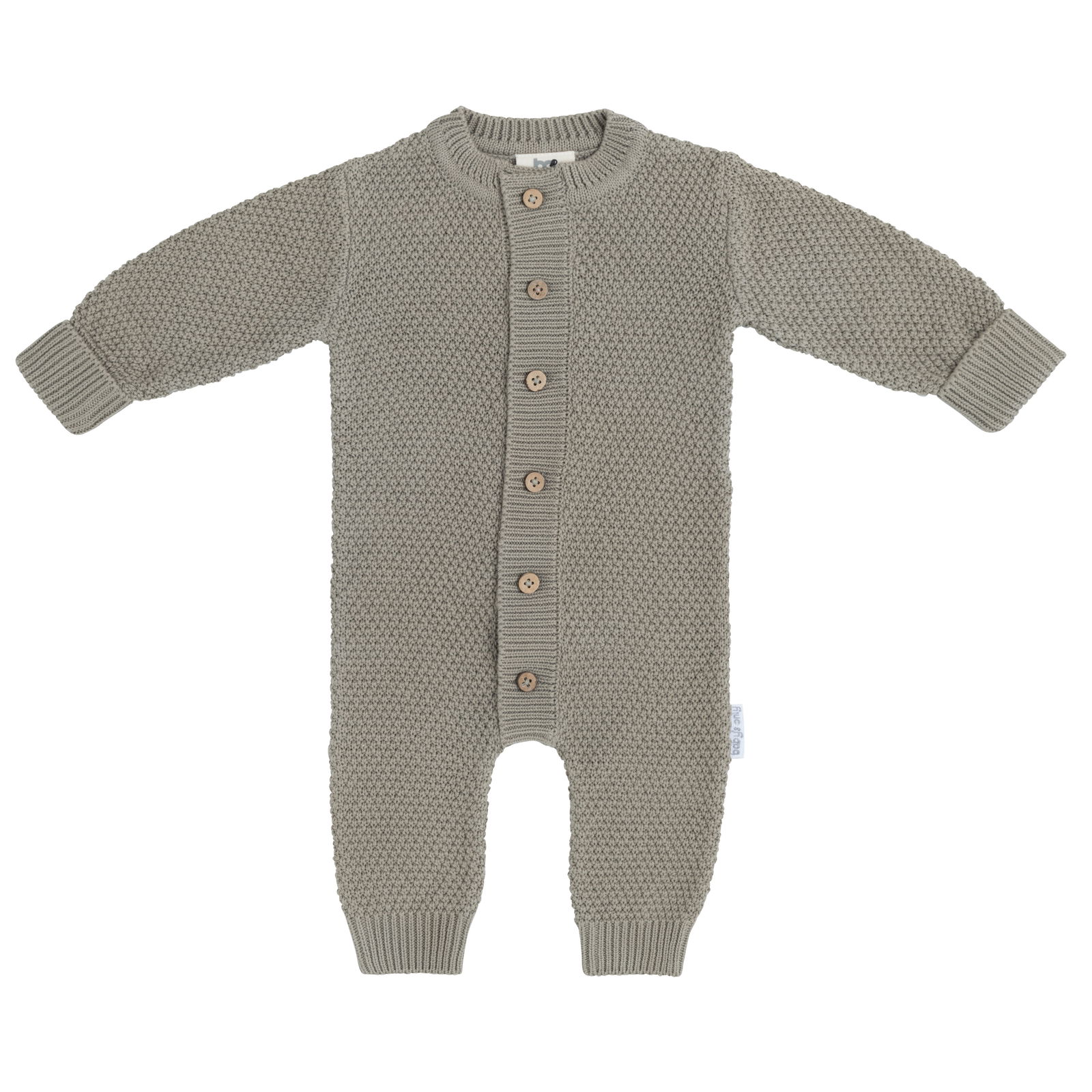 Sleepsuit Willow urban green - 68