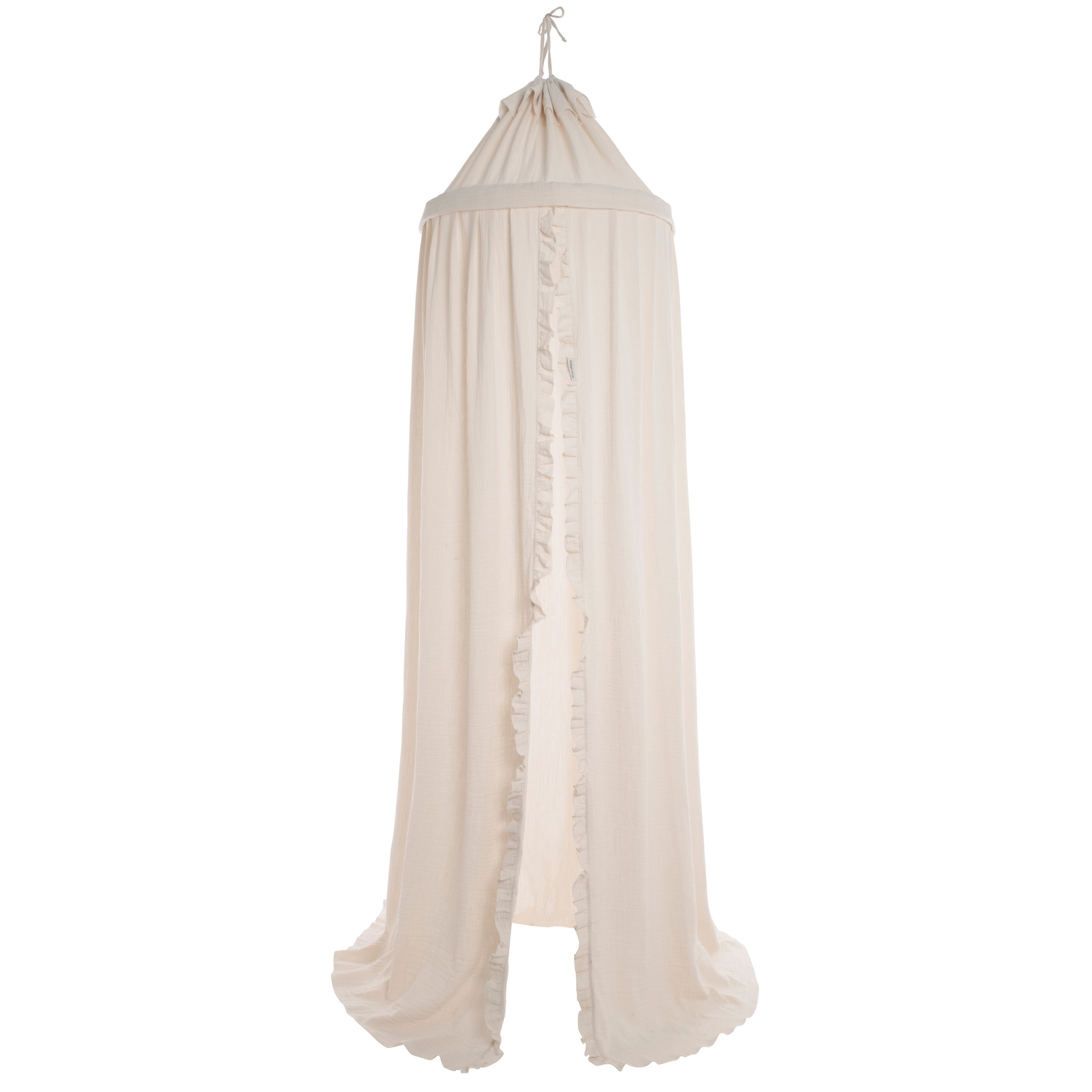 Ciel de lit Calm warm linen